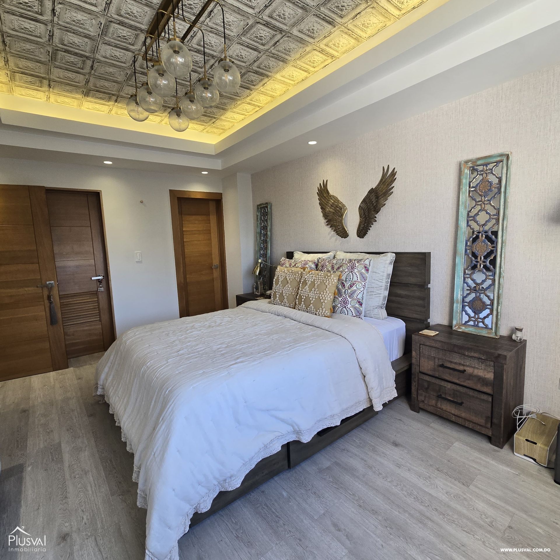 Apartamento Moderno en Venta en El Vergel – 2 Habitaciones + Servicio | 111 m² | Torre con Amenidades 414764
