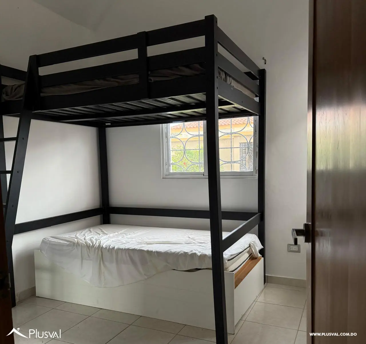 Villa tipo townhouse en venta en Punta Cana 534378