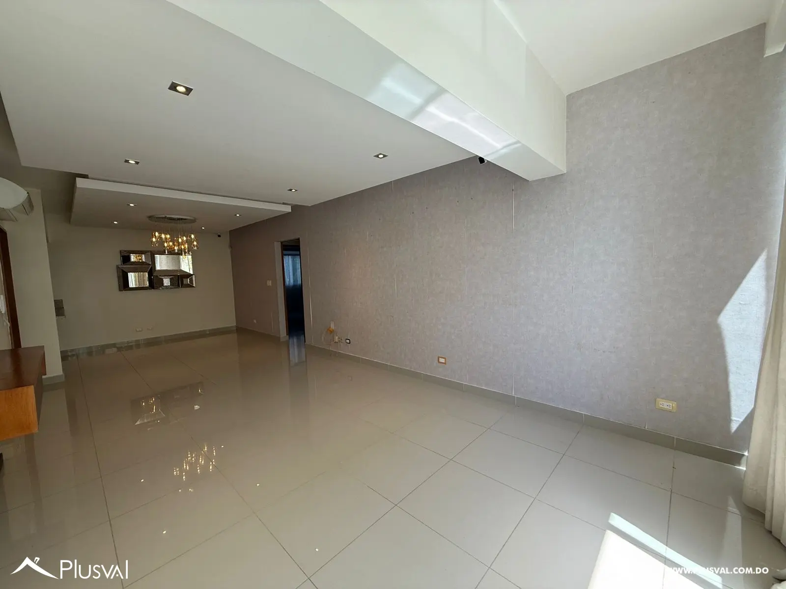 Moderno apartamento en alquiler en Evaristo 459394