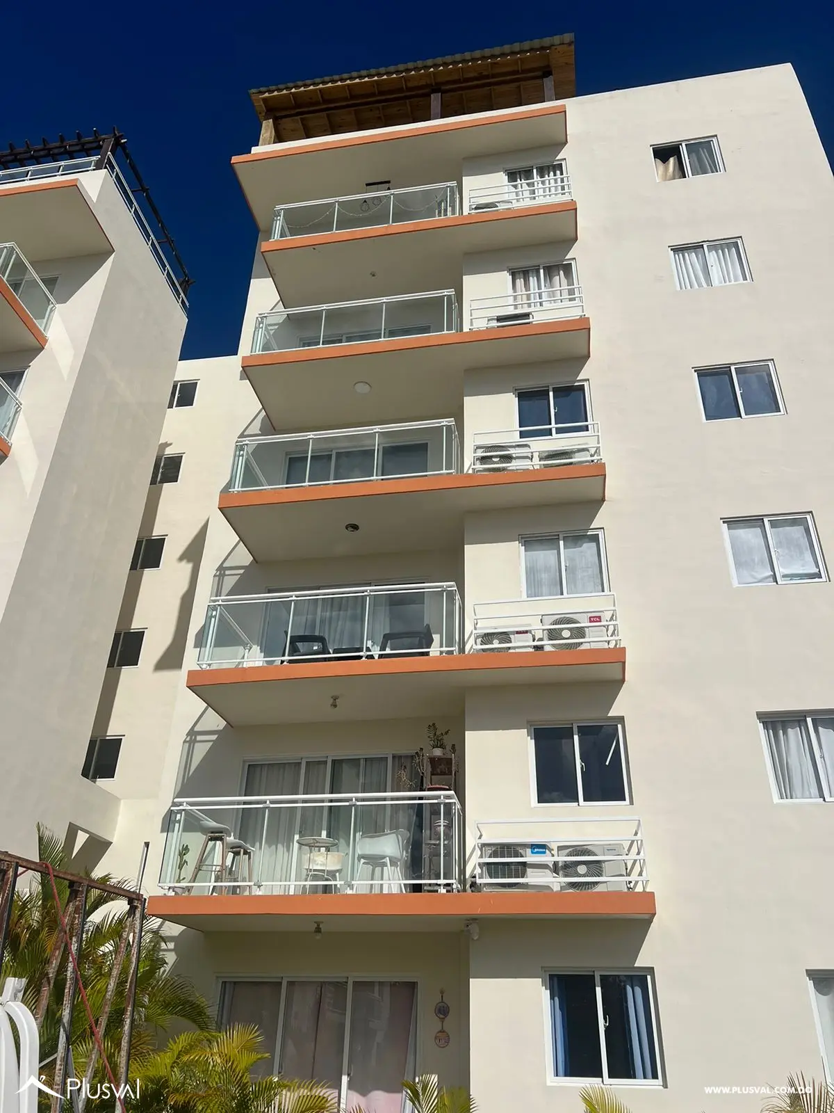 Apartamento en Venta en Punta Cana – 3 Habitaciones, Amueblado 484248