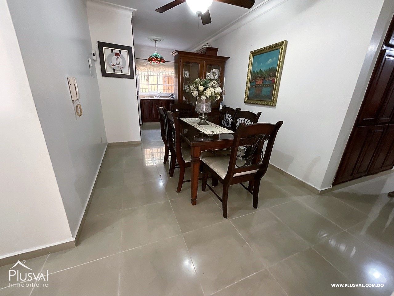 Apartamento en Venta Ensanche Ozama 234085