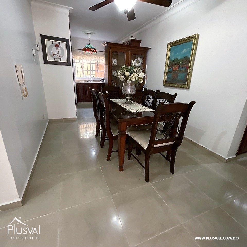 Apartamento en Venta Ensanche Ozama 234085