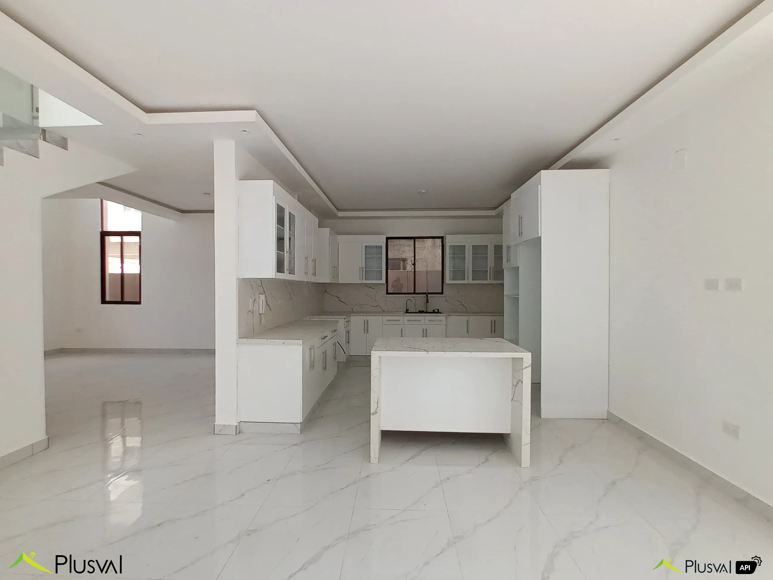 HERMOSA CASA EN VENTA CON EXCELENTES TERMINACIONES 451380