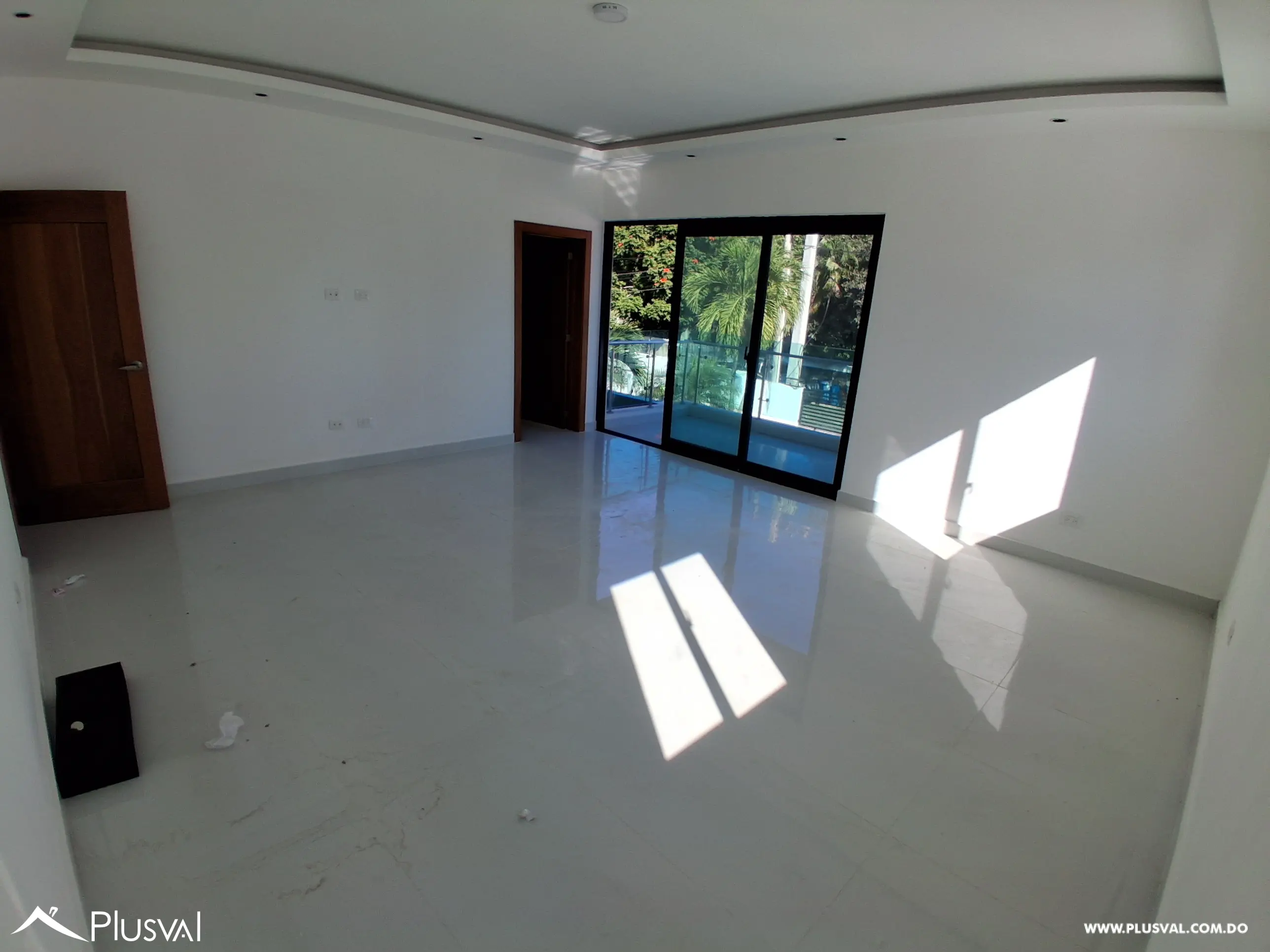 Casa Nueva y Moderna en Residencial Cerrado con Acceso Inmediato a la Circunvalación Norte 485031