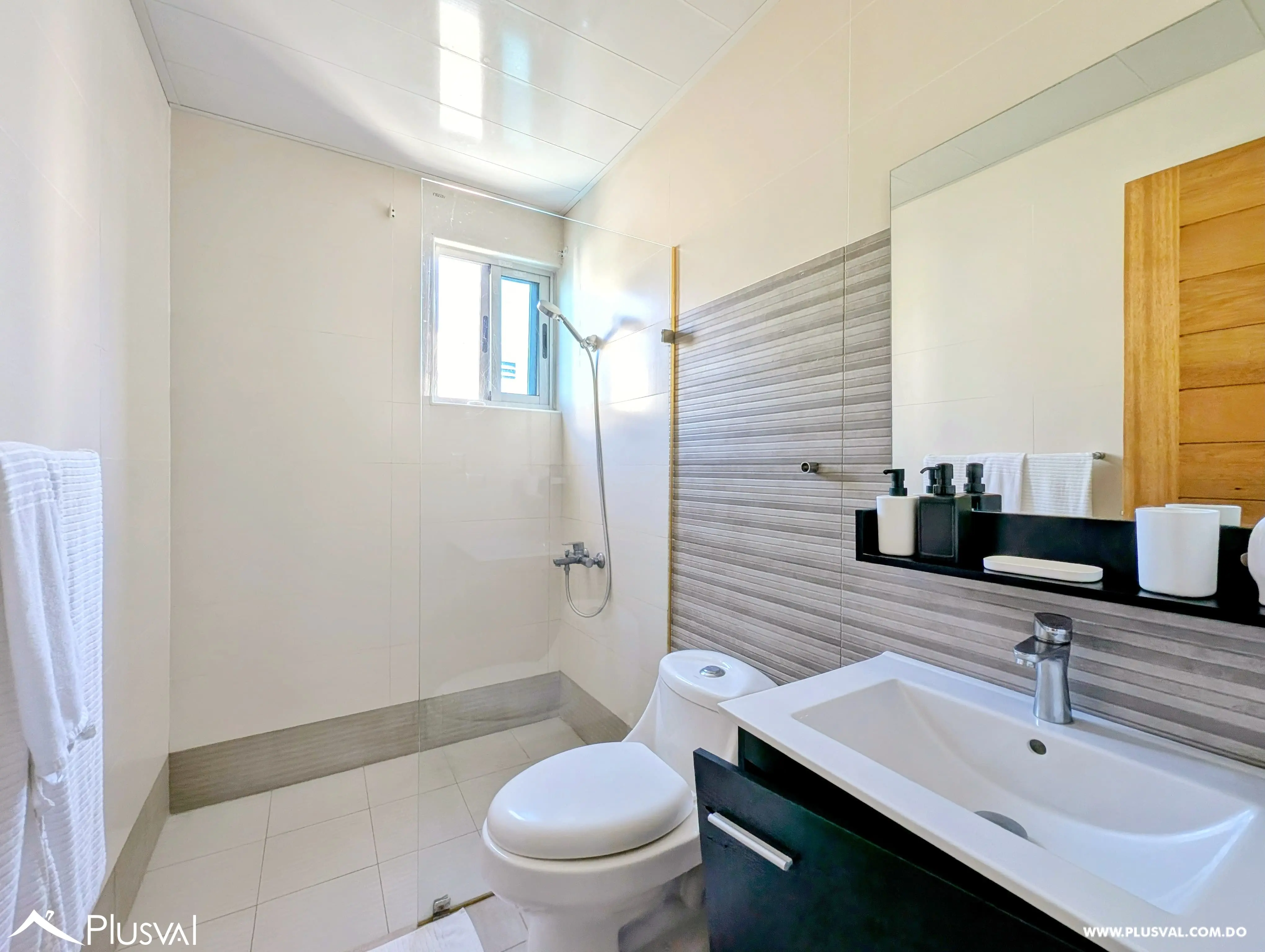 Penthouse de Lujo en Evaristo Morales Vive en las Alturas del Confort 451780