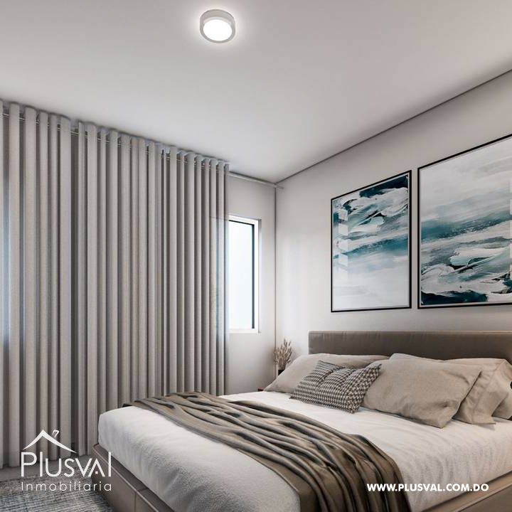 Proyecto de apartamentos en Dominicus, Bayahíbe 474835