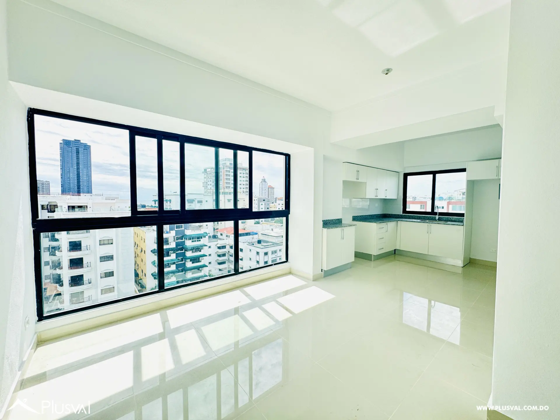 Apartamento para vivir o invertir en zona tranquila. 487337