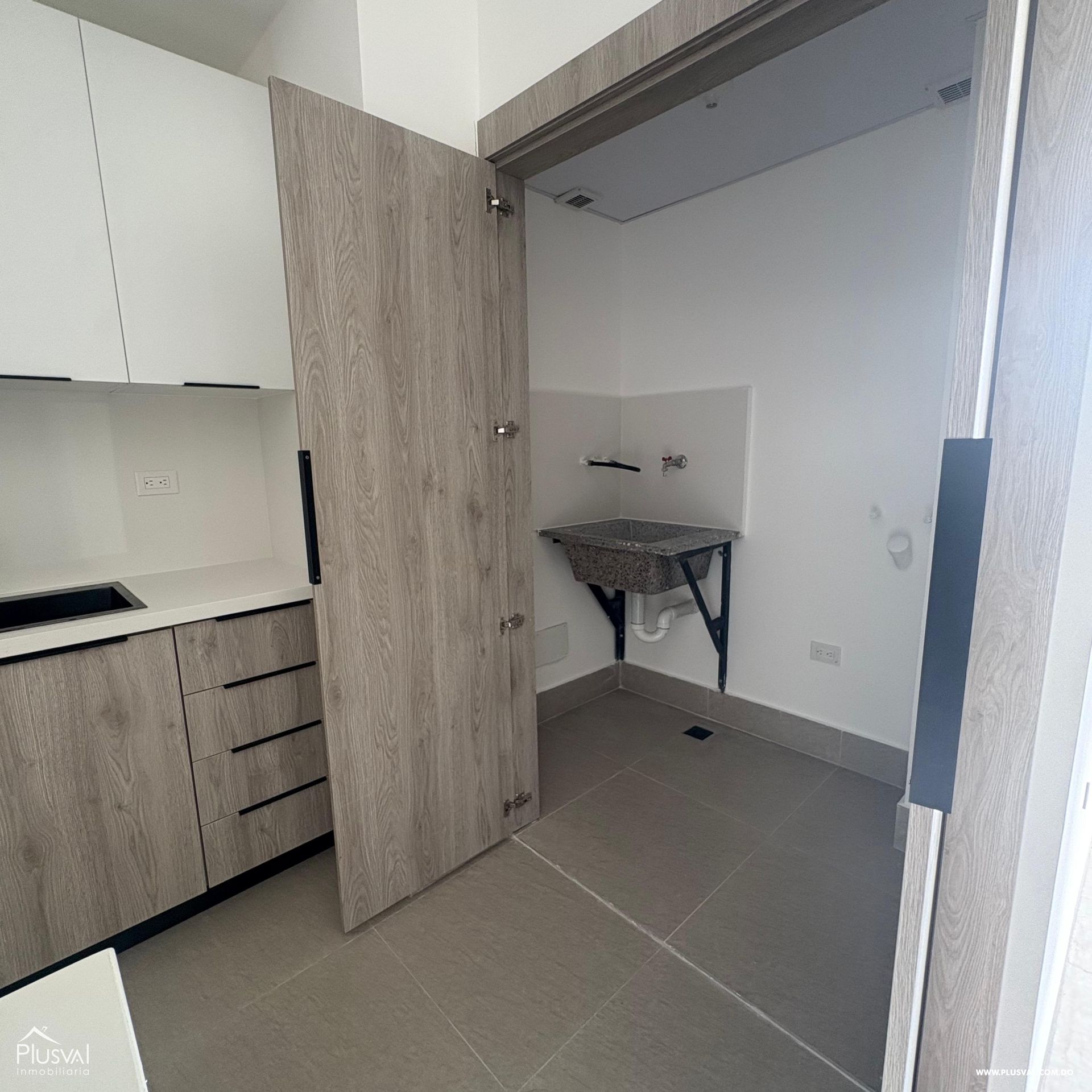 Apartamento de 1 habitación en venta en Santiago 504543