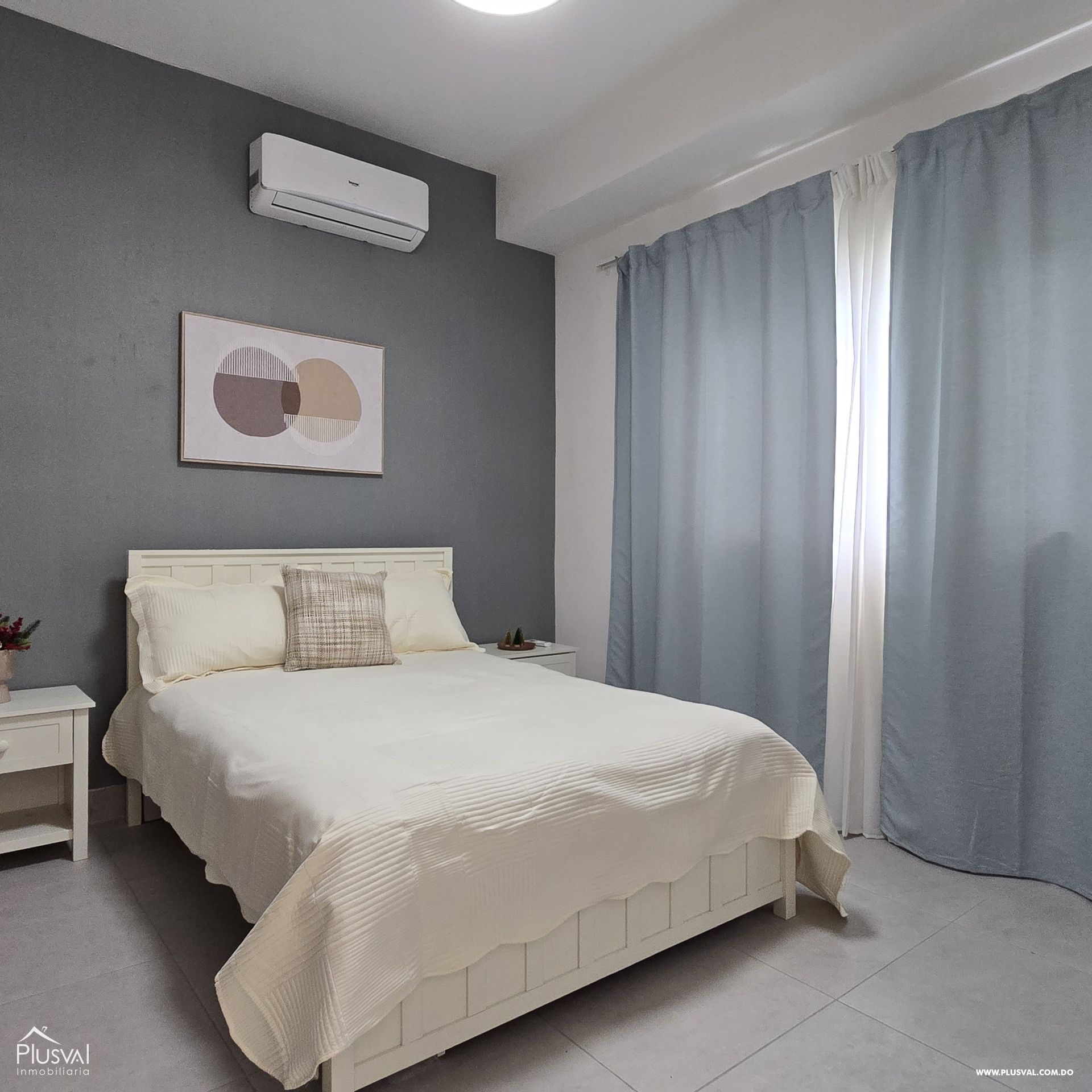 Apartamento AMUEBLADO en Alquiler, La Esperilla 401734