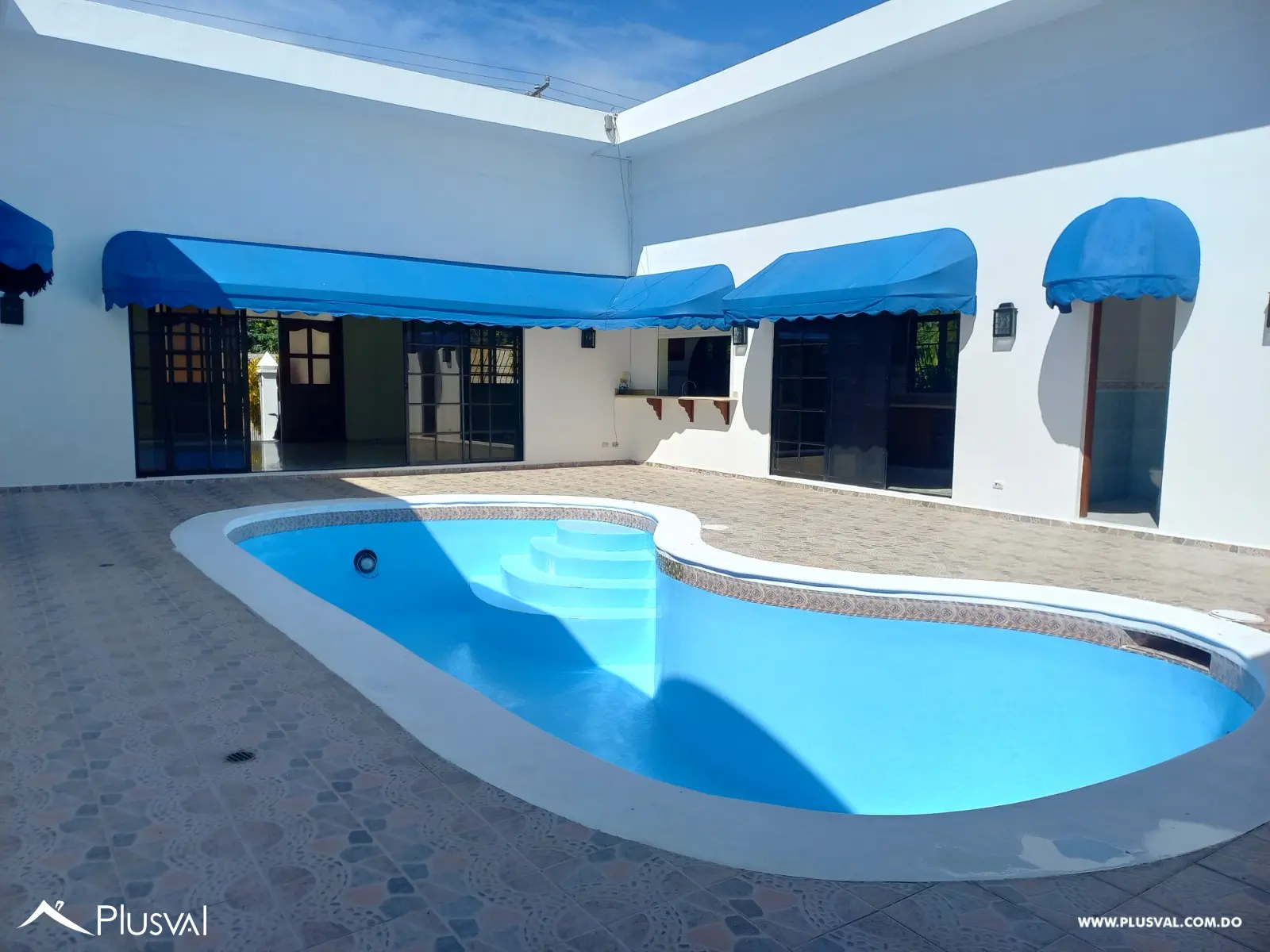 Venta Casa Juan Dolio 504970