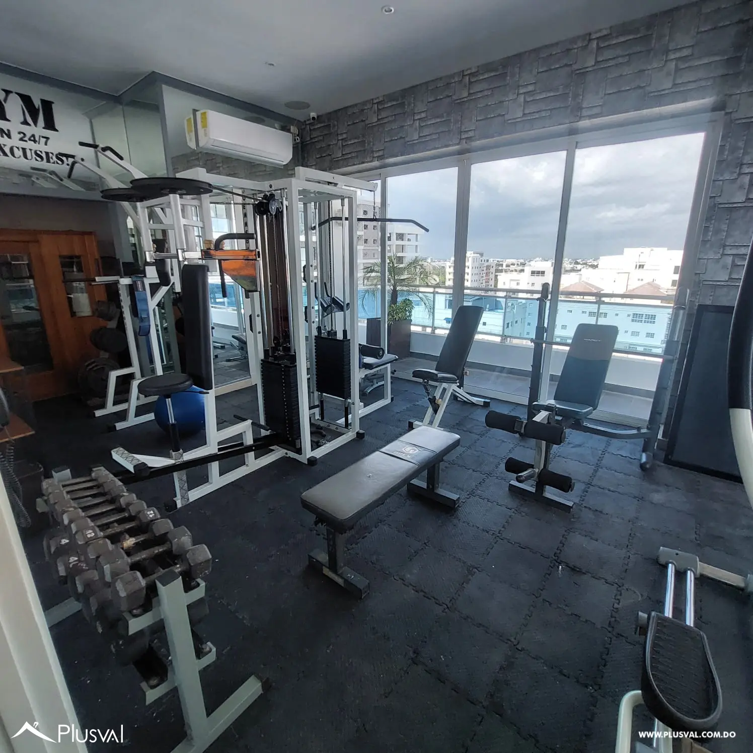 Hermoso Penthouse con excelente ubicacion y hermosas vistas 452382