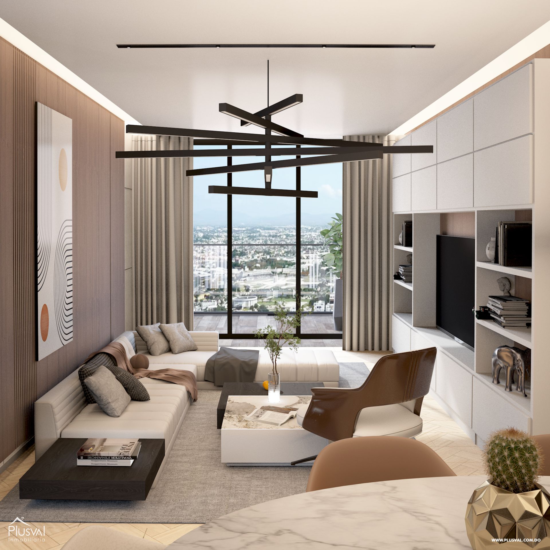 Apartamentos en la Independencia en el sector de Miramar 360027