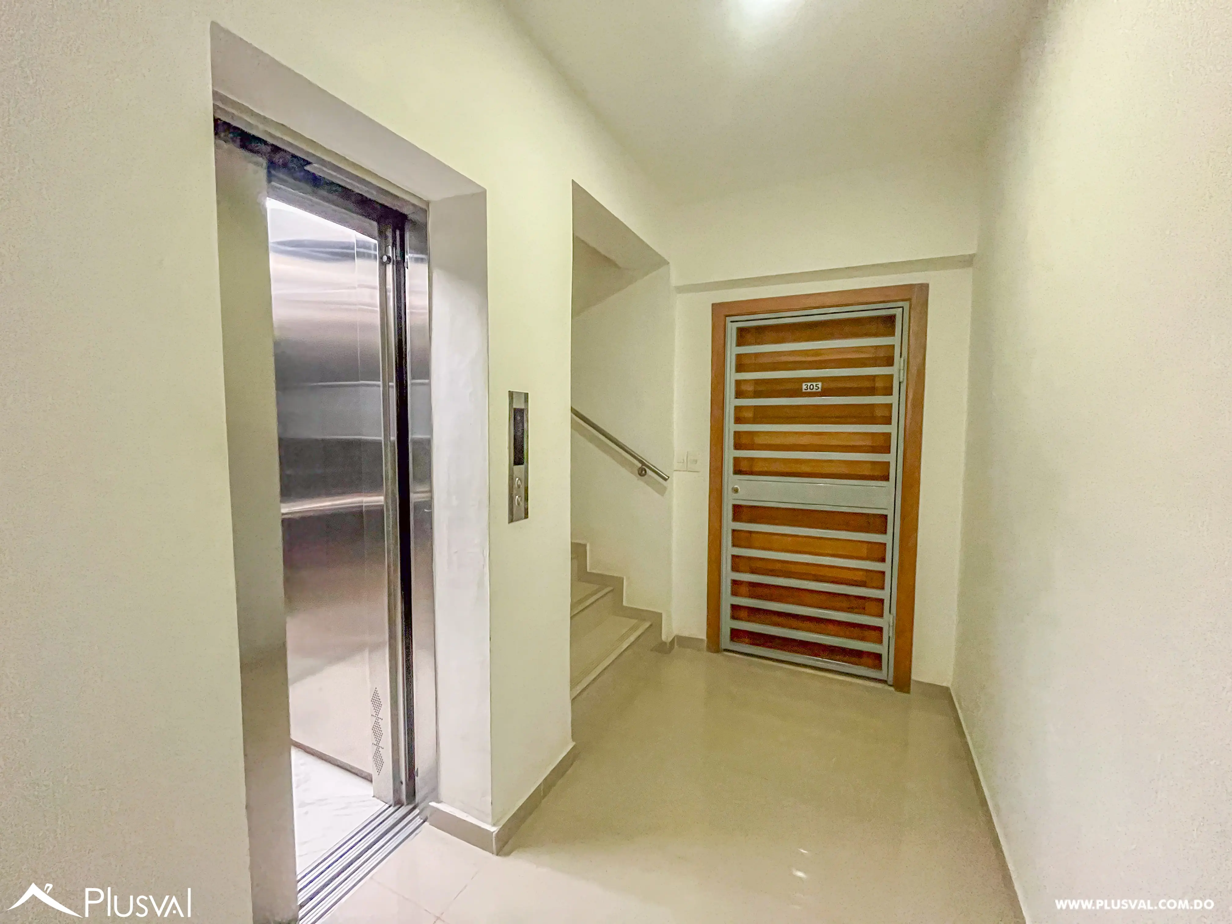 Apartamento en venta zona Cuesta Hermosa I 458501