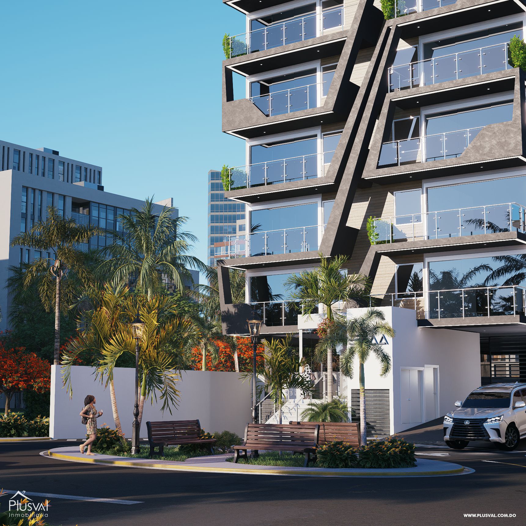 Apartamento en venta en Renacimiento 390858