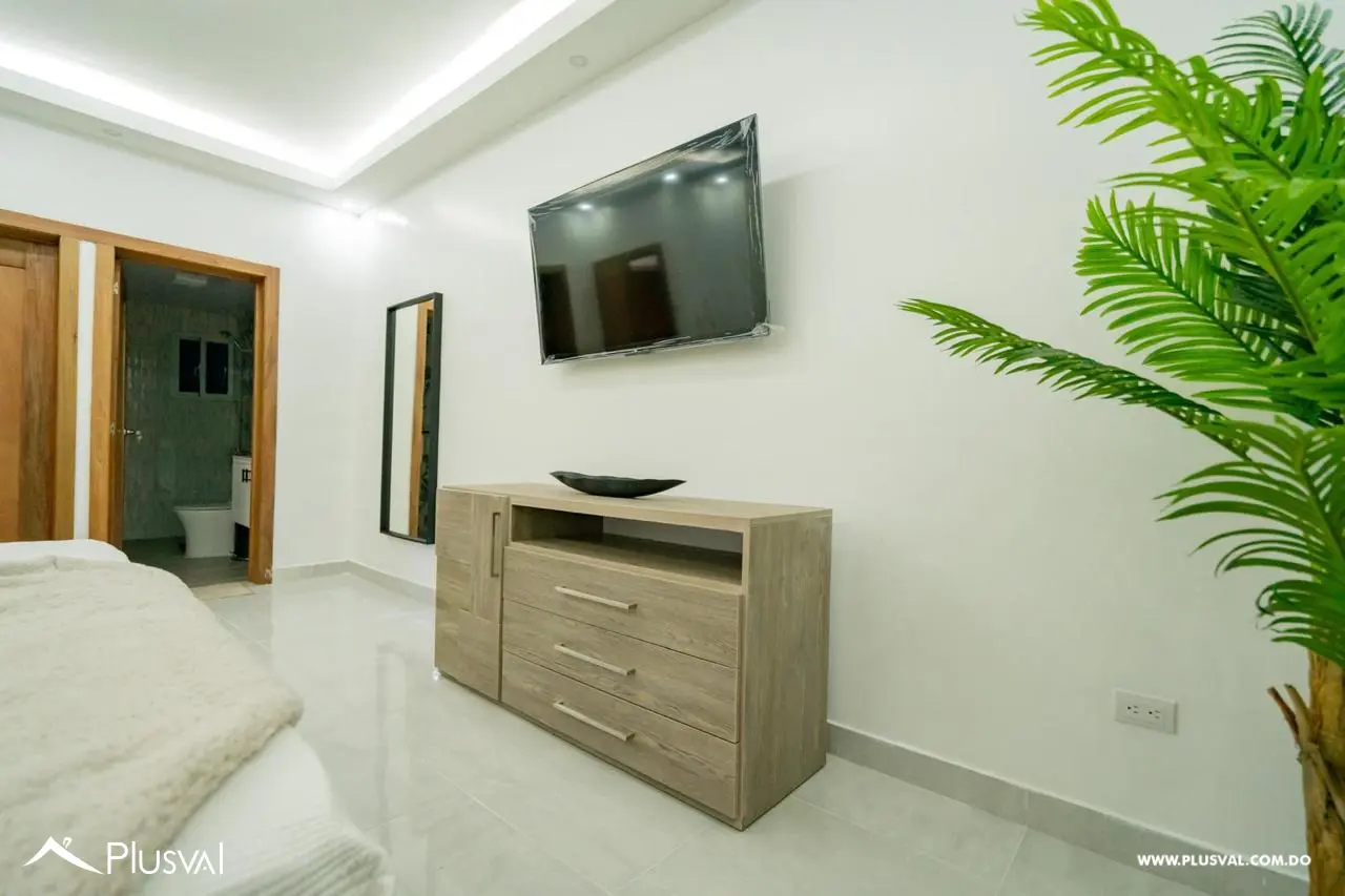 Apartamento en venta ubicado en Reparto Los Tres Ojos 503319