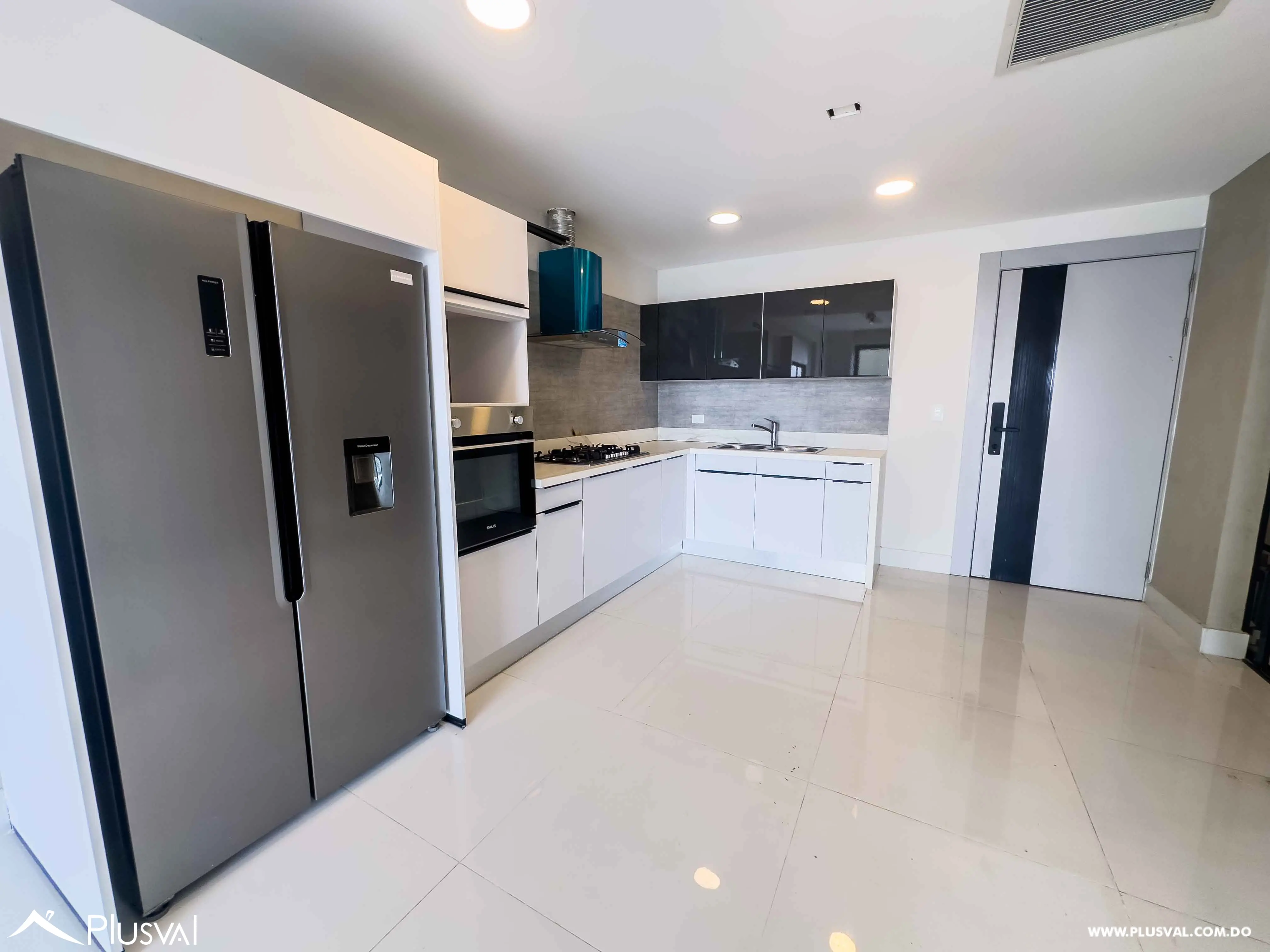 Apartamento en Alquiler en Piantini 496868