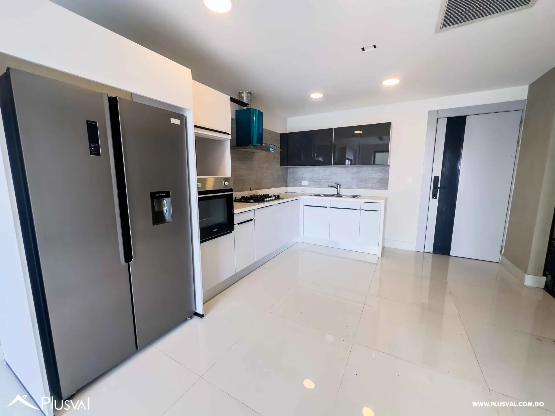 Apartamento en Alquiler en Piantini 496868