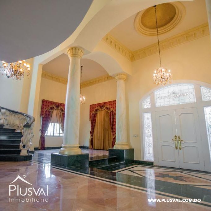 Casa en Venta, Cuesta Hermosa II 206680