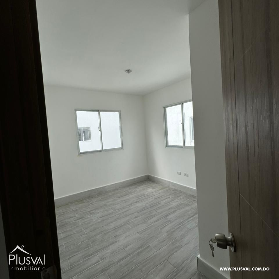 Apartamento en Venta perfectamente ubicado en Buena Vista 379789