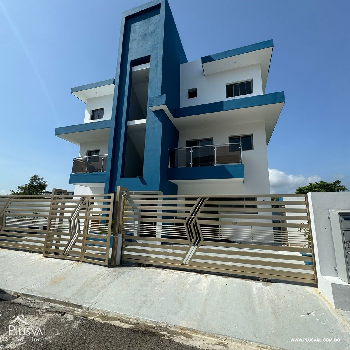 Apartamento en Venta con  excelentes Terminaciones. 439708