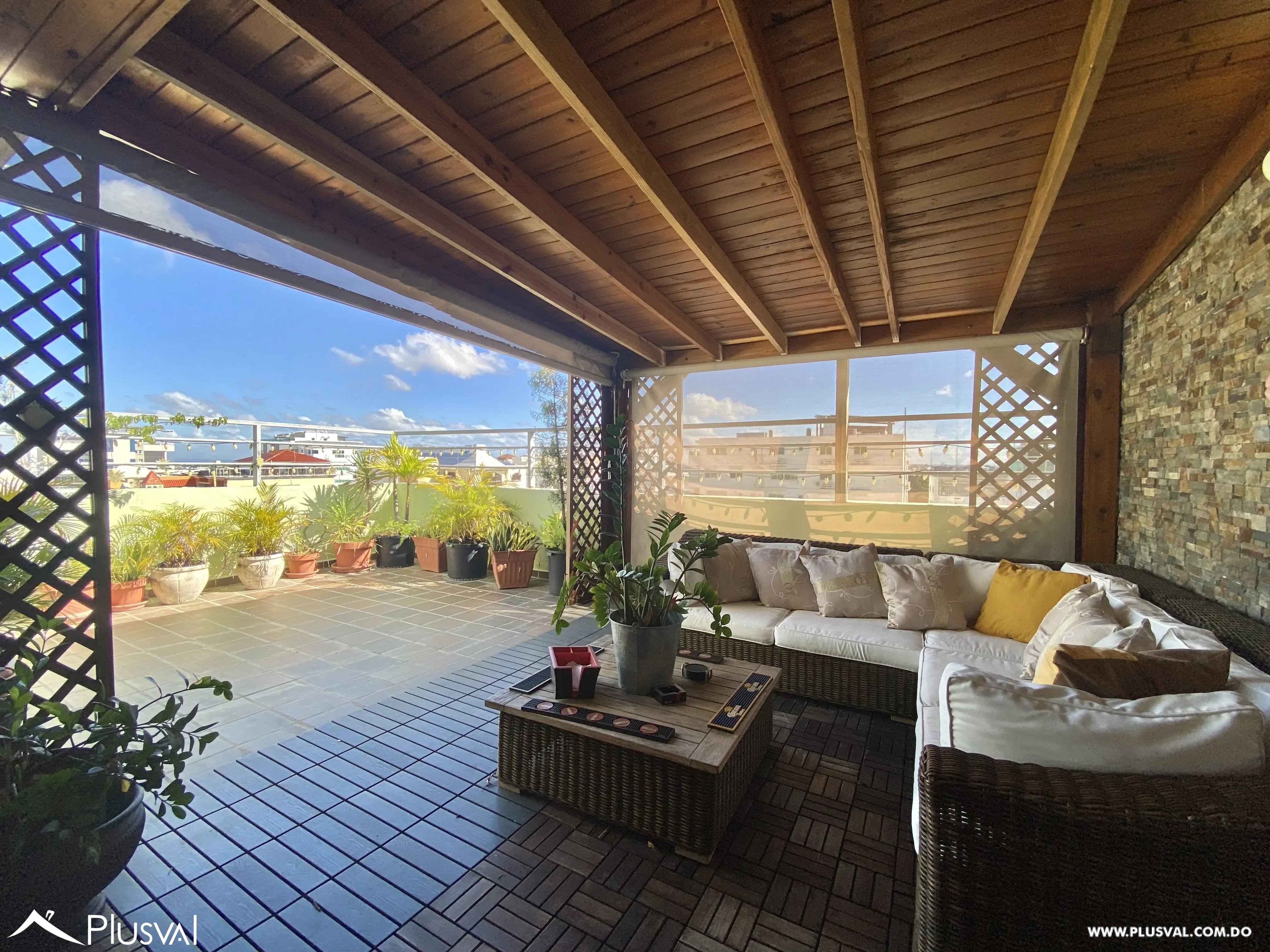 Vendo Excelente Apto en el Corazón de Naco 474658