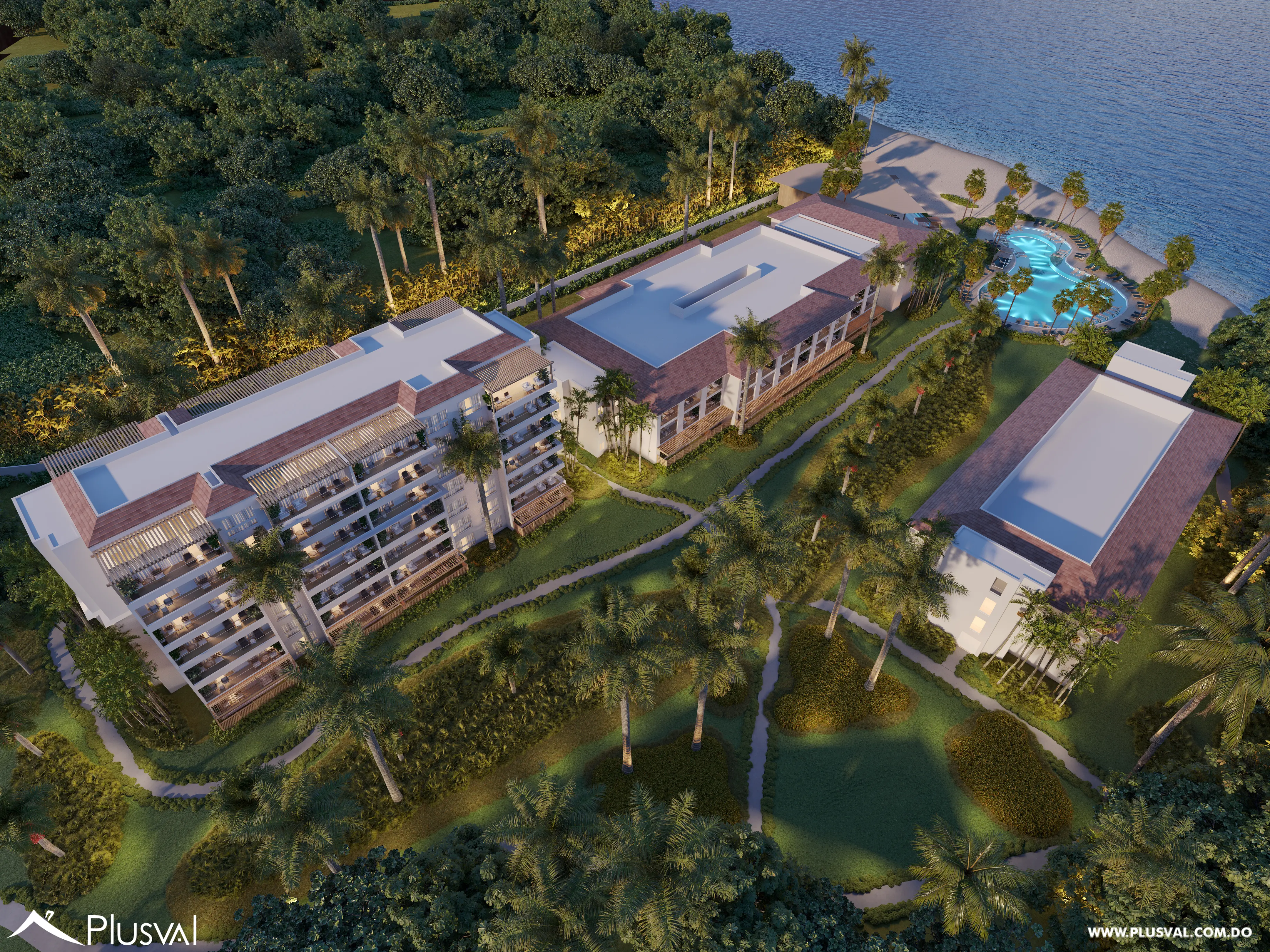 Exclusivo Apartamento con vista al mar 513263