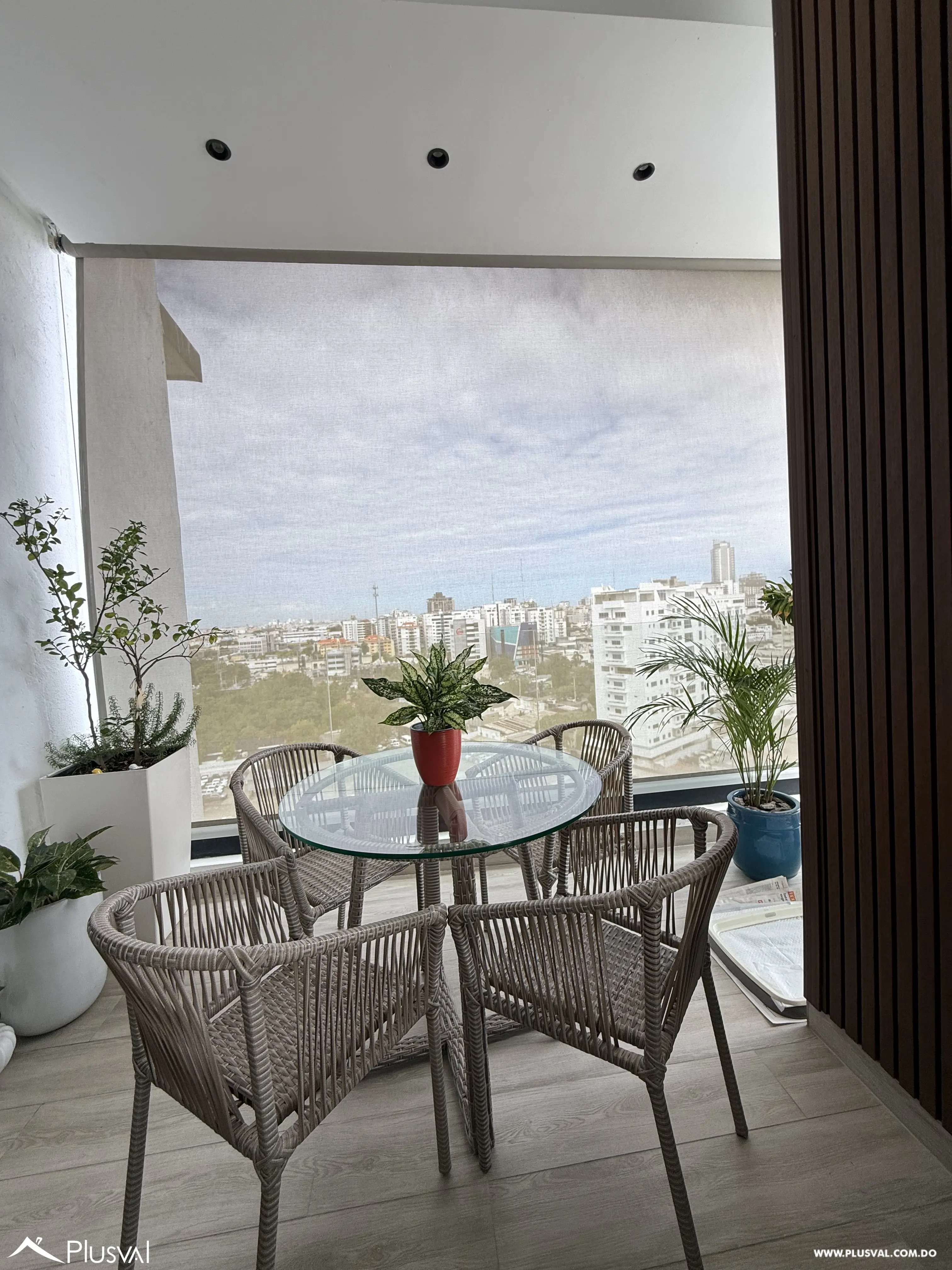 Apartamento en venta en Serrallés (piso 12) 504738