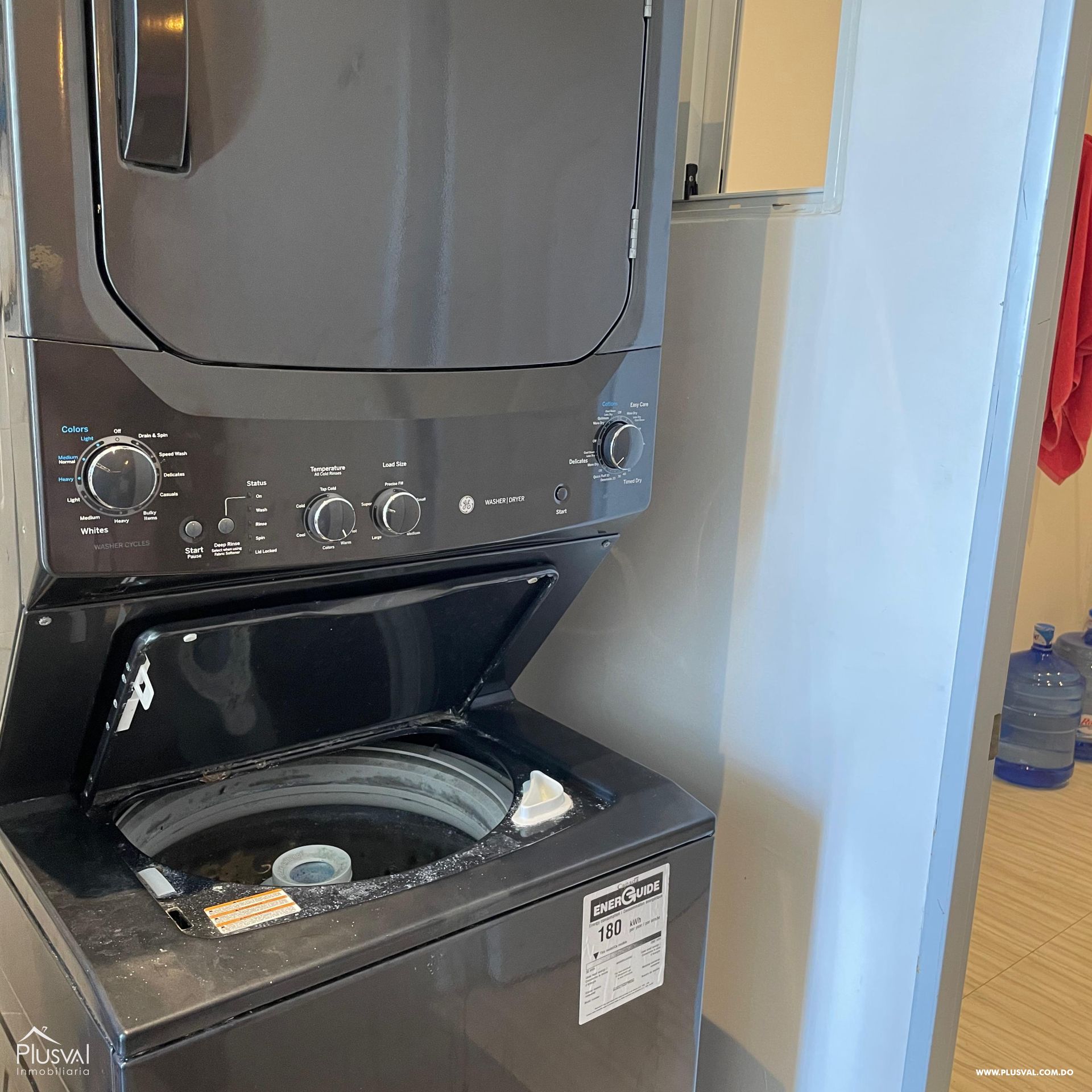 Apartamento de Lujo en segundo nivel, La Vega. 398842