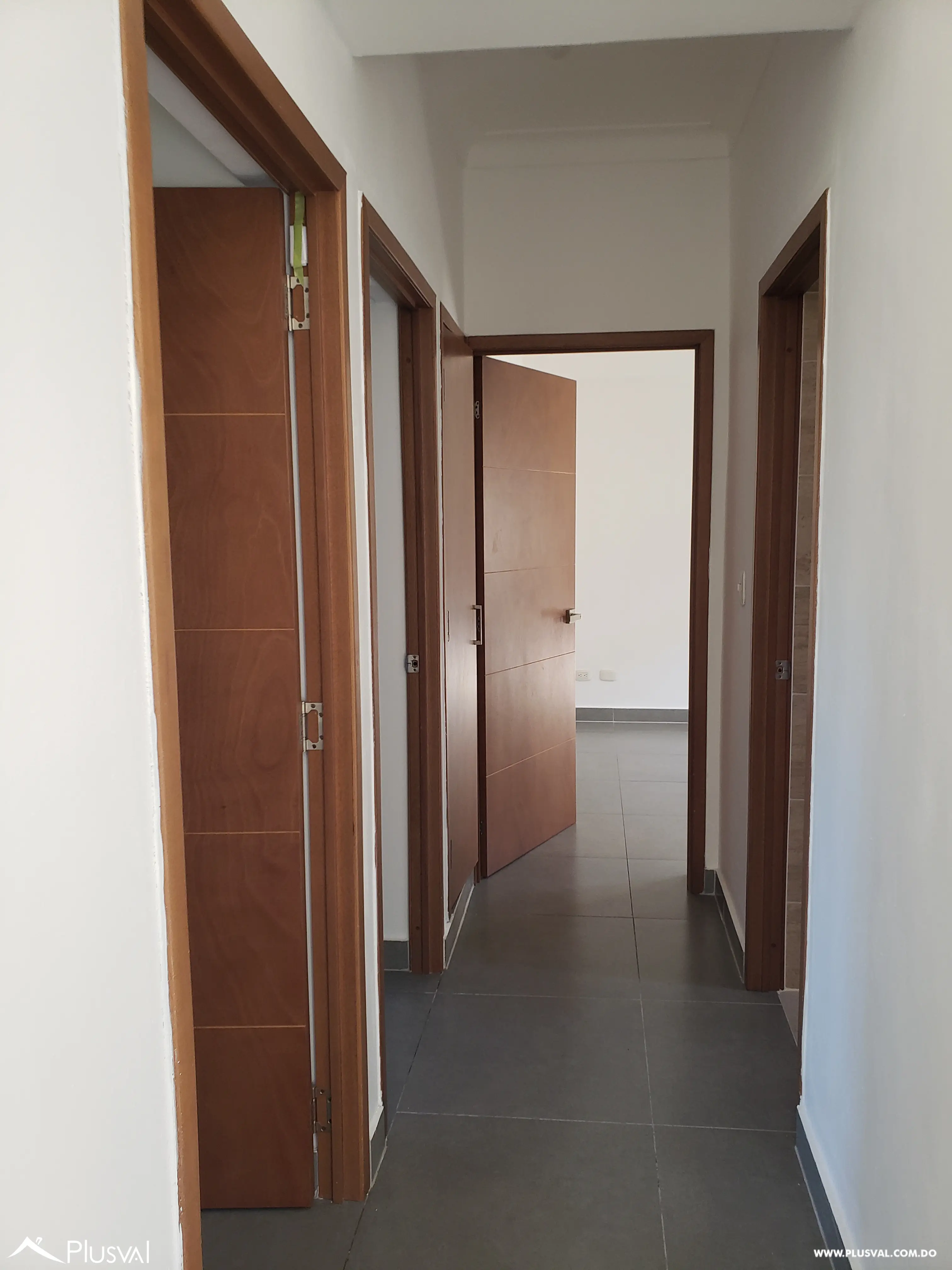 Alquiler de Apartamento en Arroyo Hondo Viejo 482611