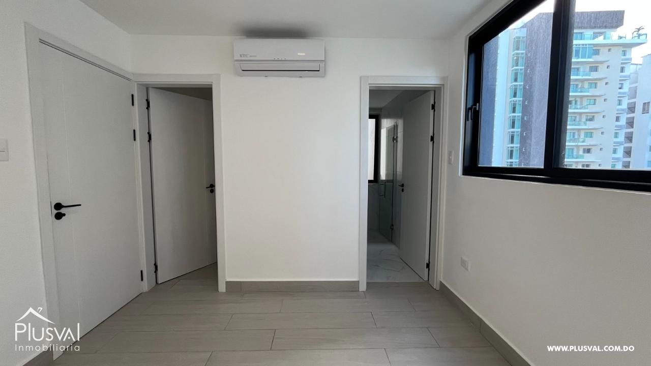 Apartamento en Alquiler en La Esmeralda 466252