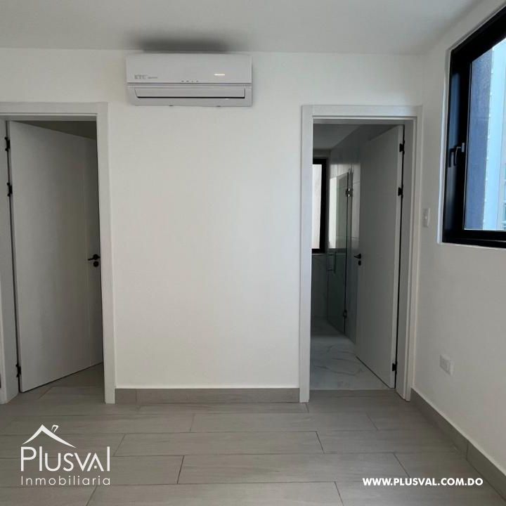 Apartamento en Alquiler en La Esmeralda 466252