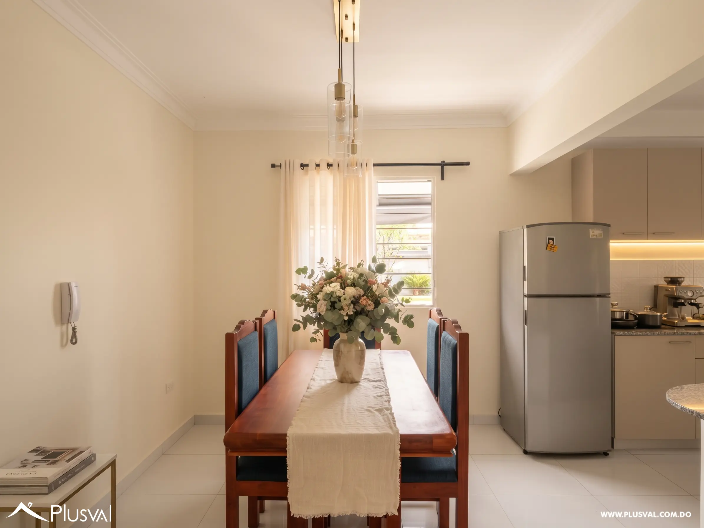 Apartamento en venta de 3 habitaciones en el sector Olimpo 535413