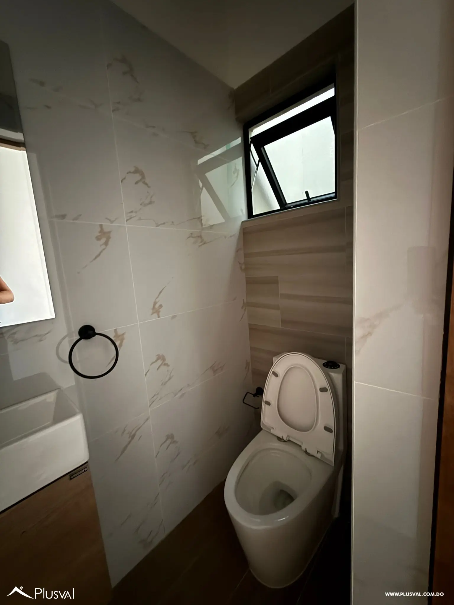 Penthouse en venta – Nuevo a estrenar en La Castillana 460394