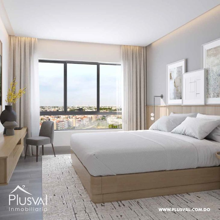 Apartamento de 3 habitacion - Santo Domingo Oeste 182474
