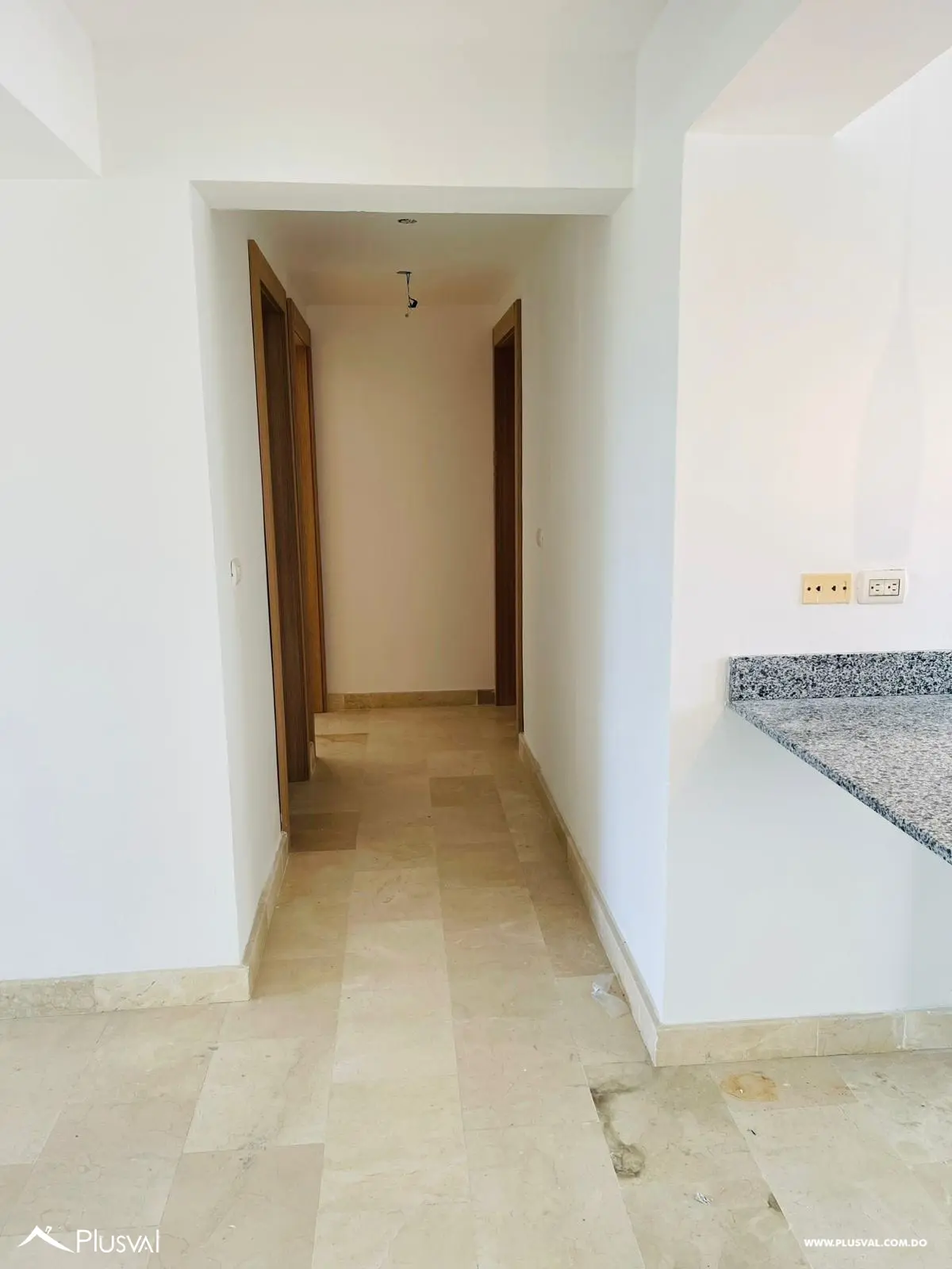 Apartamento en venta en Bávaro de 2 habitaciones 515051
