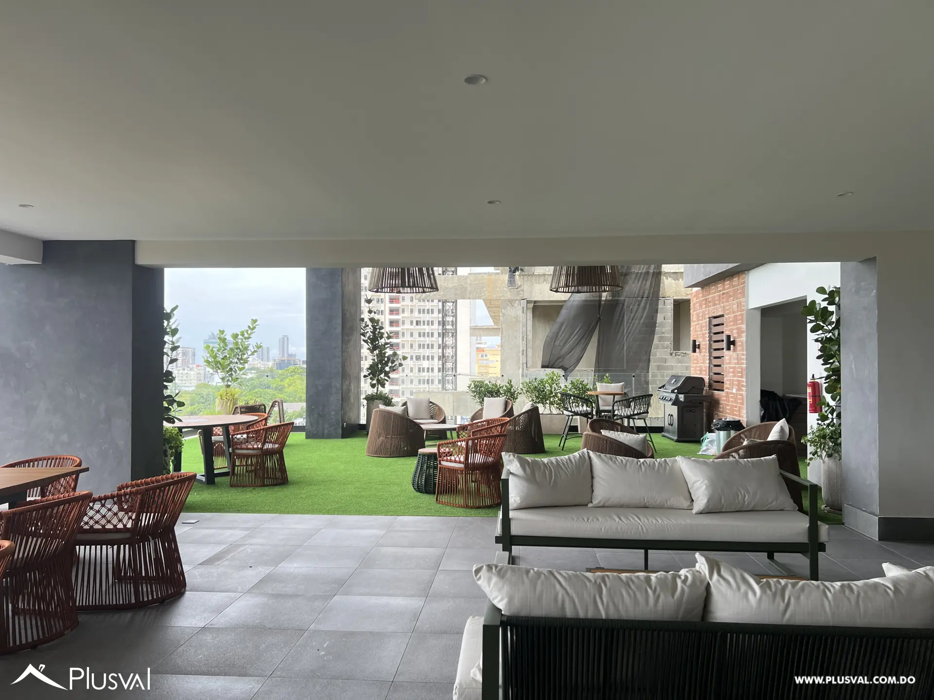 apartamento en alquiler de 2 habitaciones 510481