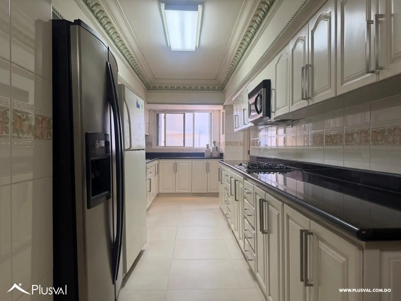 Alquiler PH Los Cacicazgos -Vista al Mar 485239