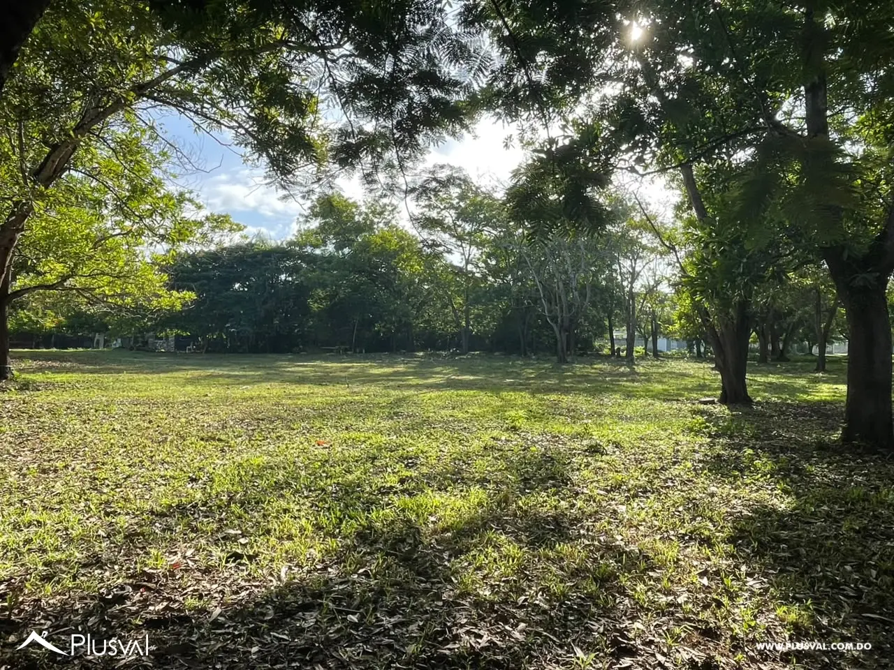 Apartamentos frente el área verde, Don Pedro, La Vega. 531124