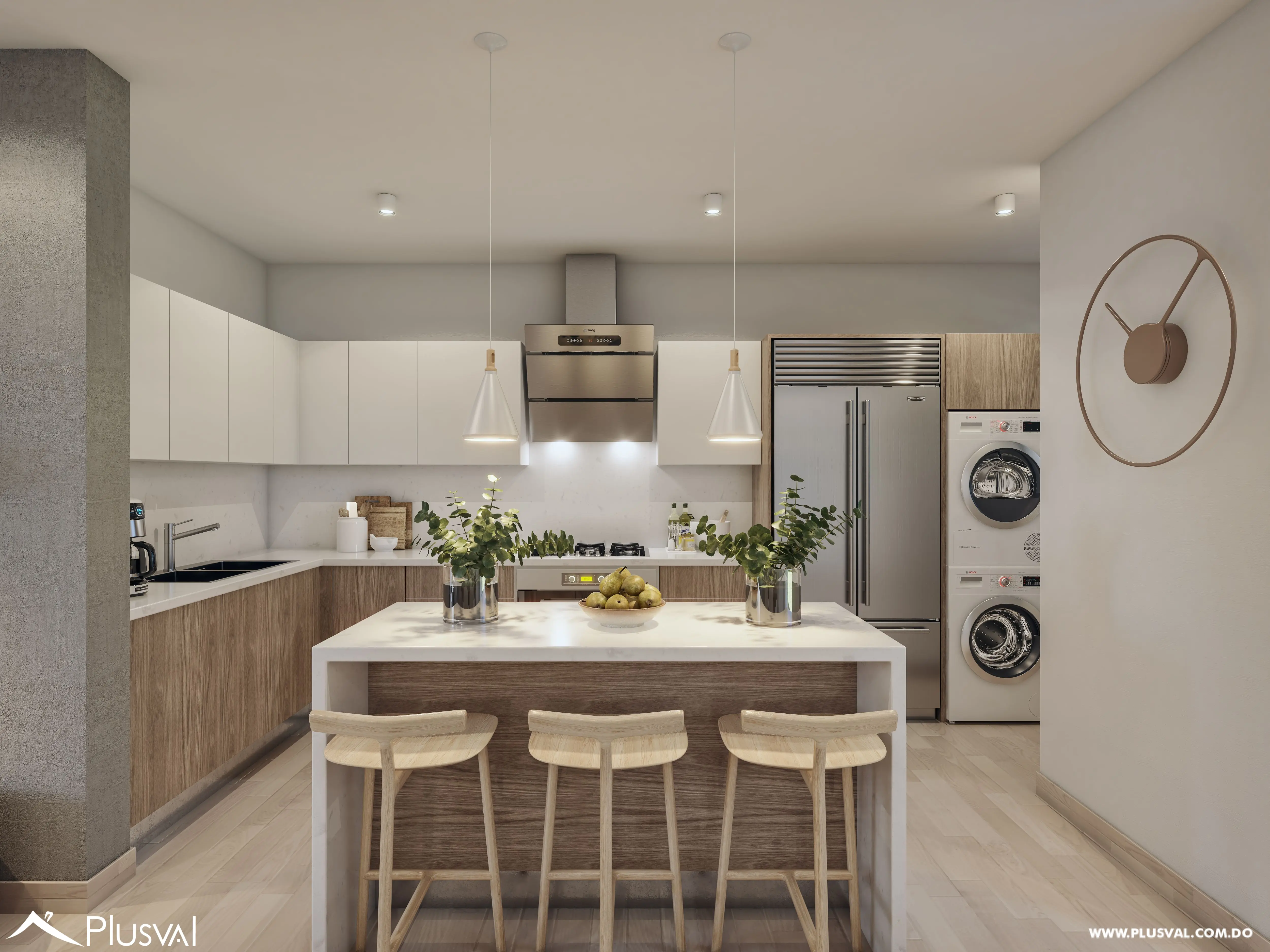 Apartamento en Venta Vistacana de 1 habitacion 516300