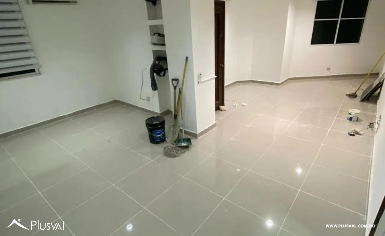 local comercial en alquiler en gazcue 478624