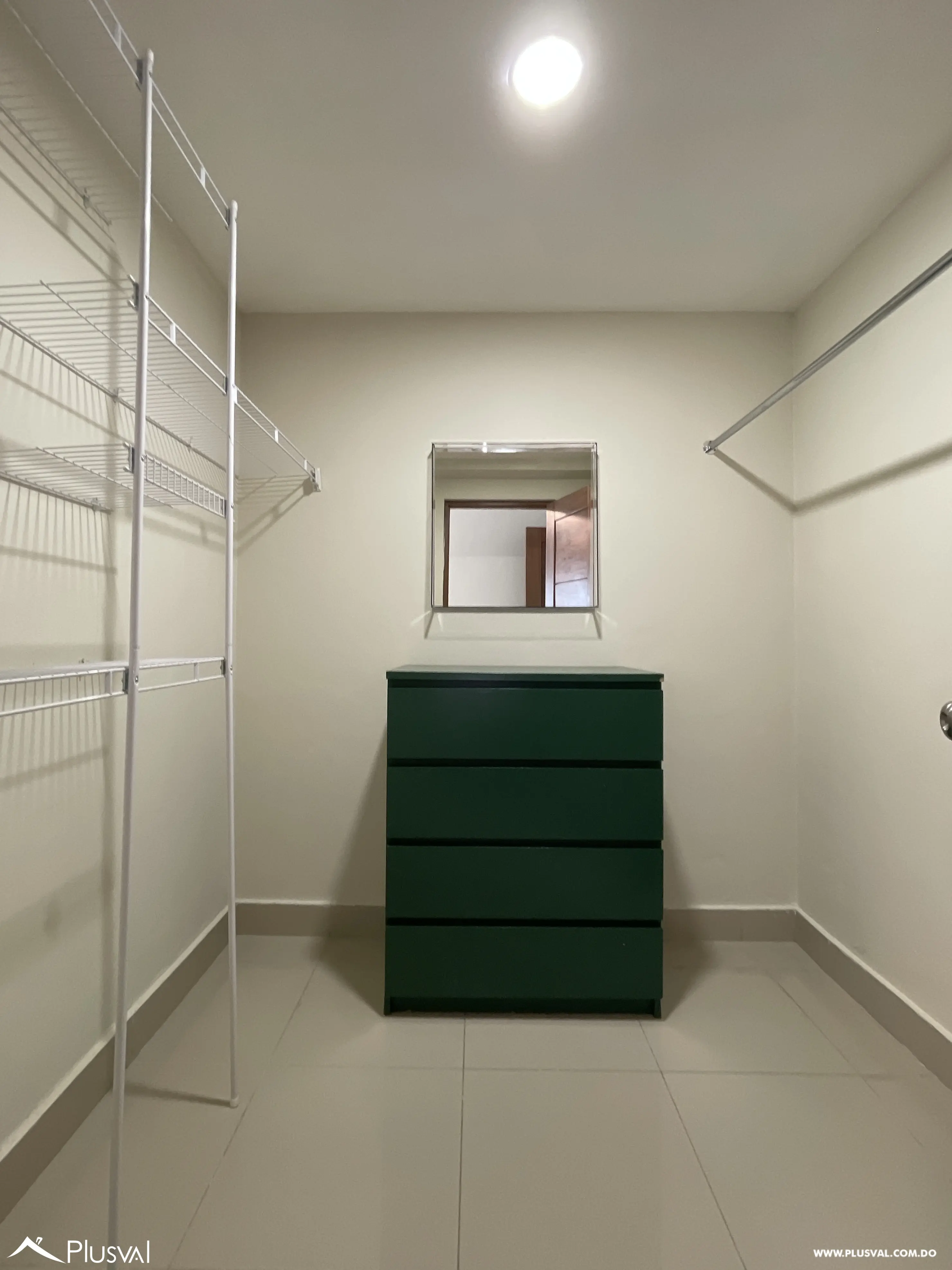 Alquiler Apartamento Amueblado con Terraza Privada y Piscina en Mirador Sur 492947