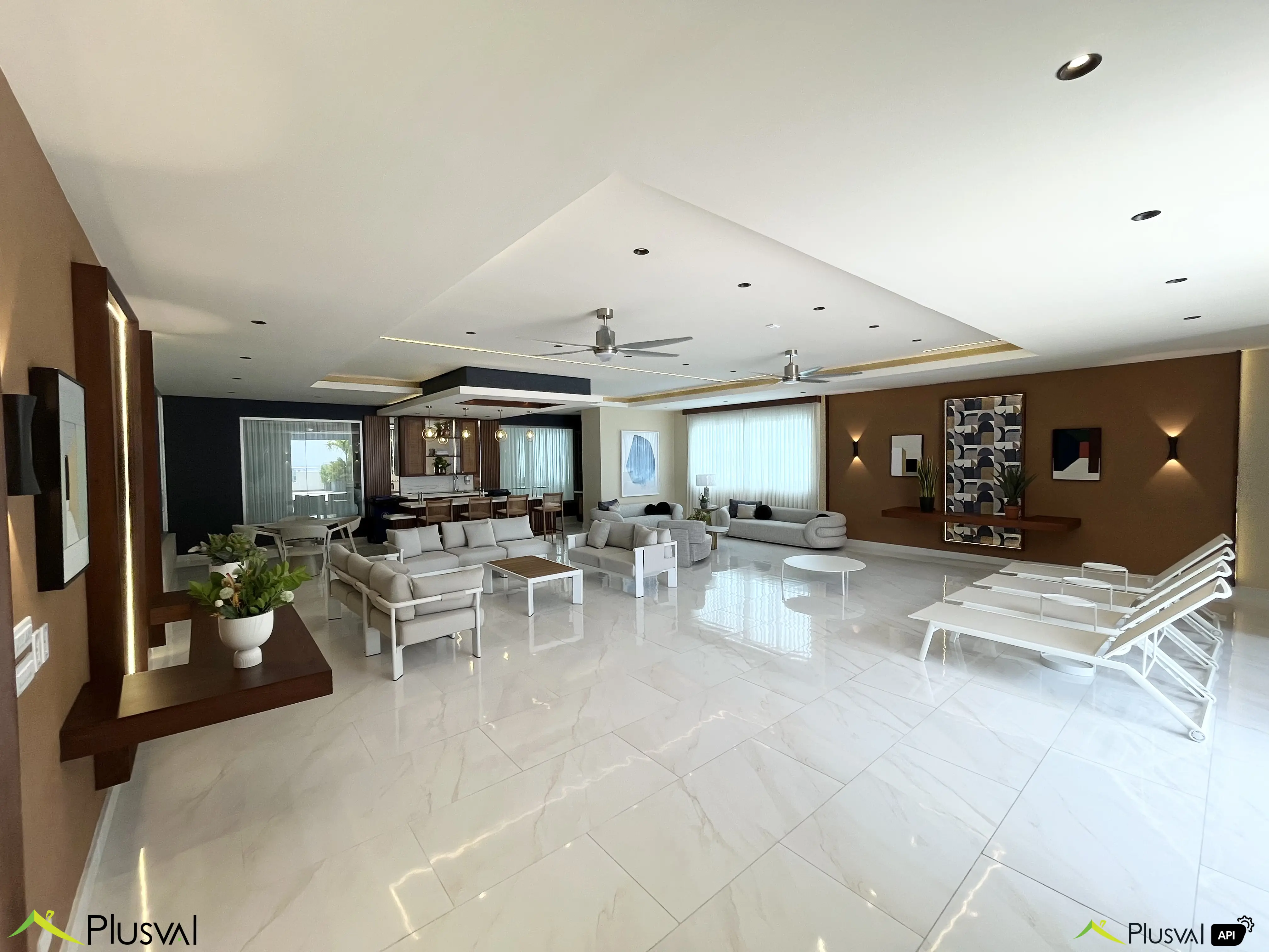 Hermoso proyecto en venta, Naco. 451547