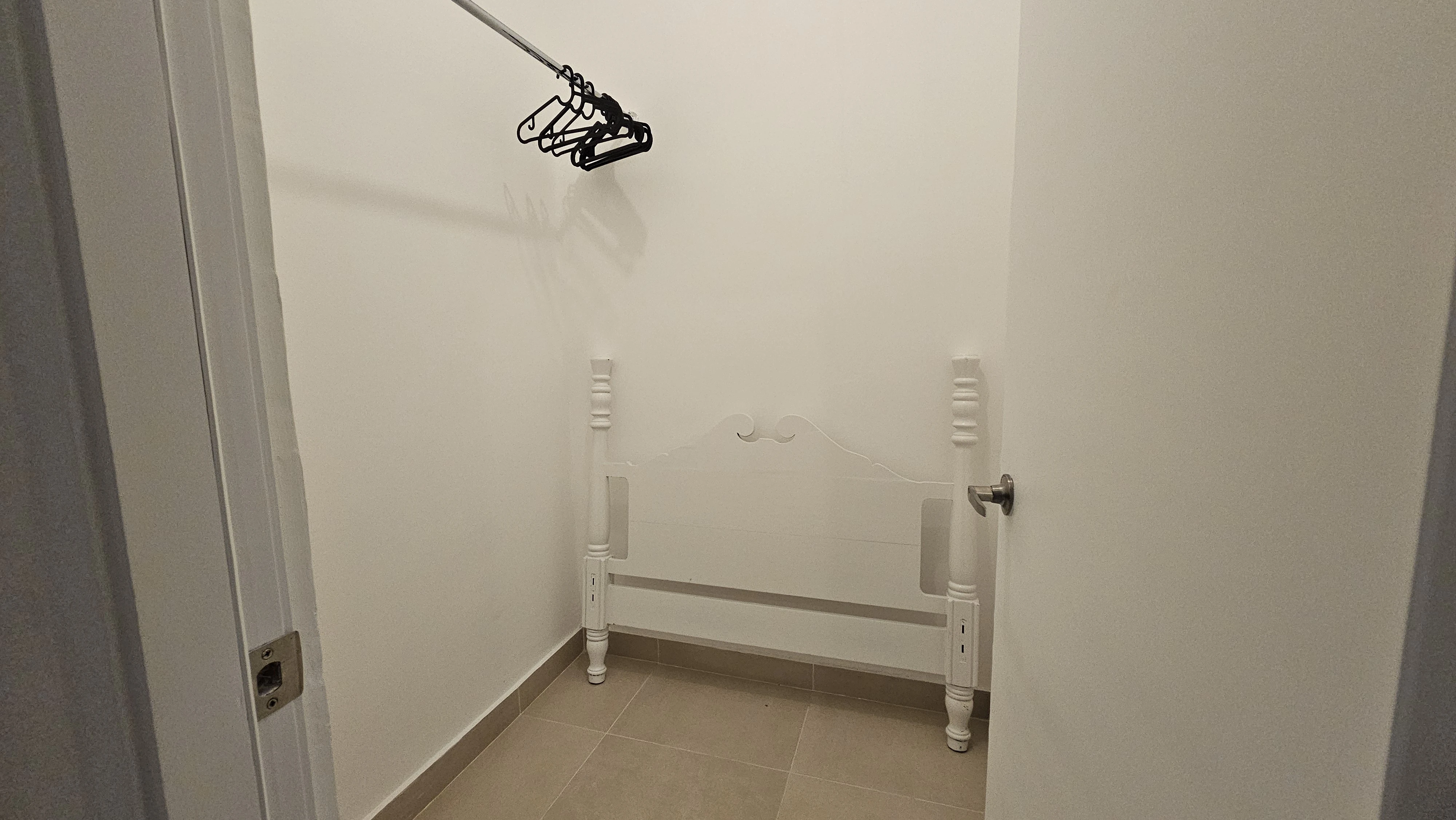 Apartamento de 2 habitaciones en Piantini 442072