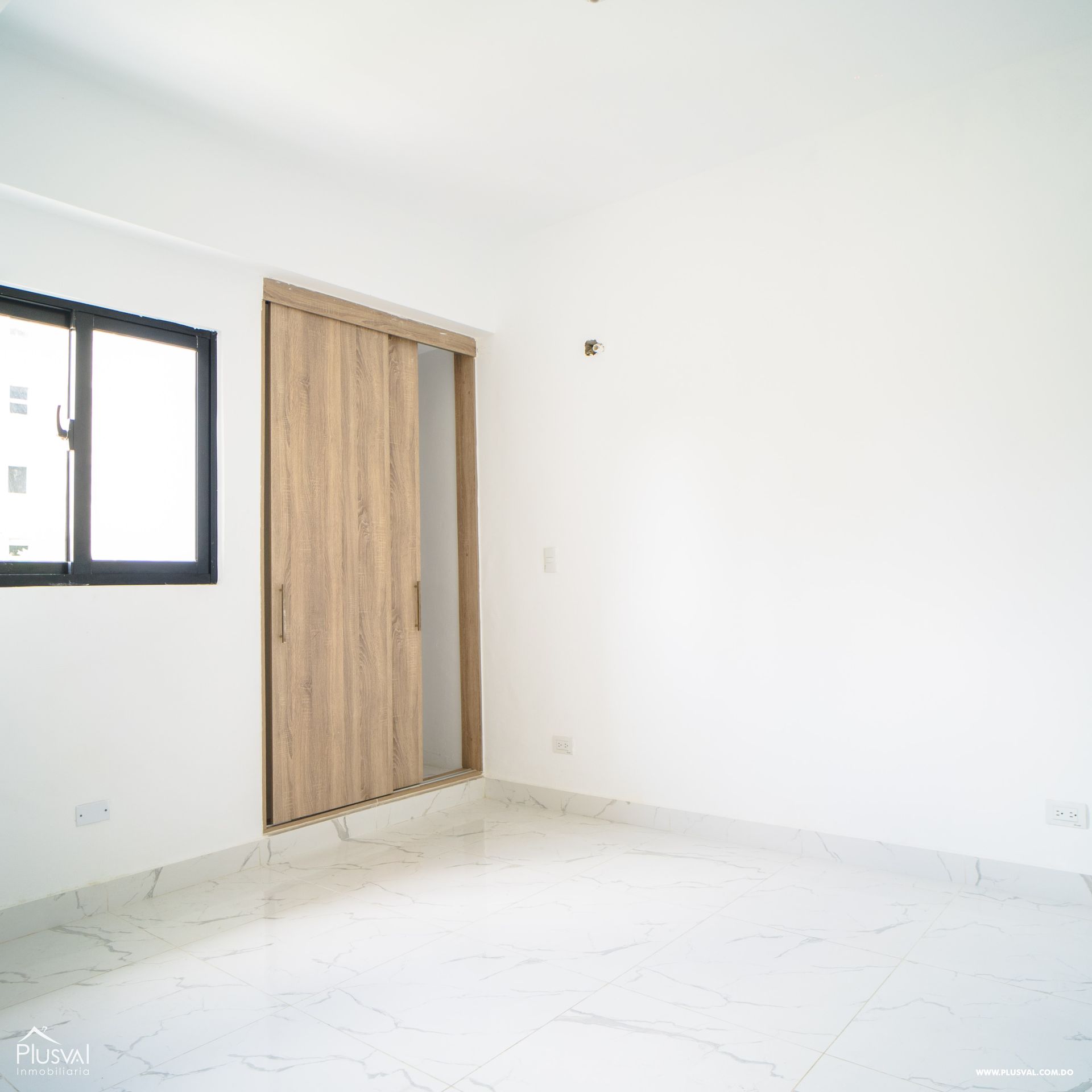 Apartamento en Ensanche Ozama 376732