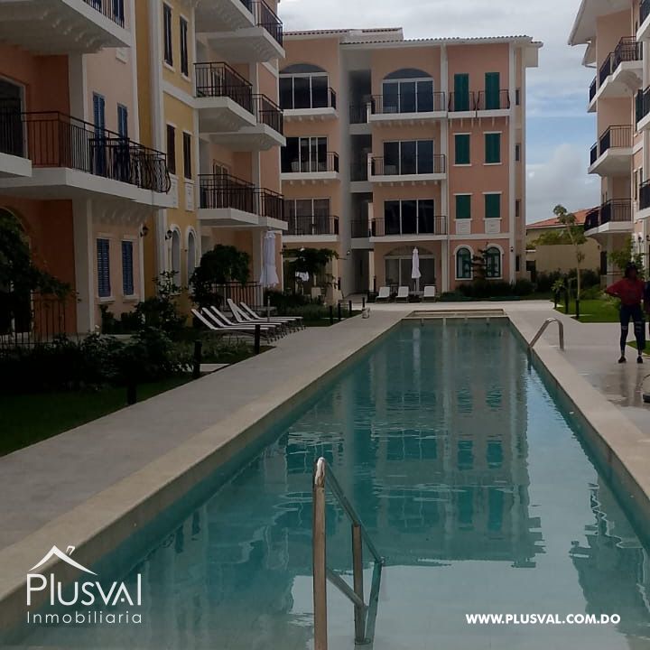 Apartamento venta en Reserva Real, Punta Cana 422441