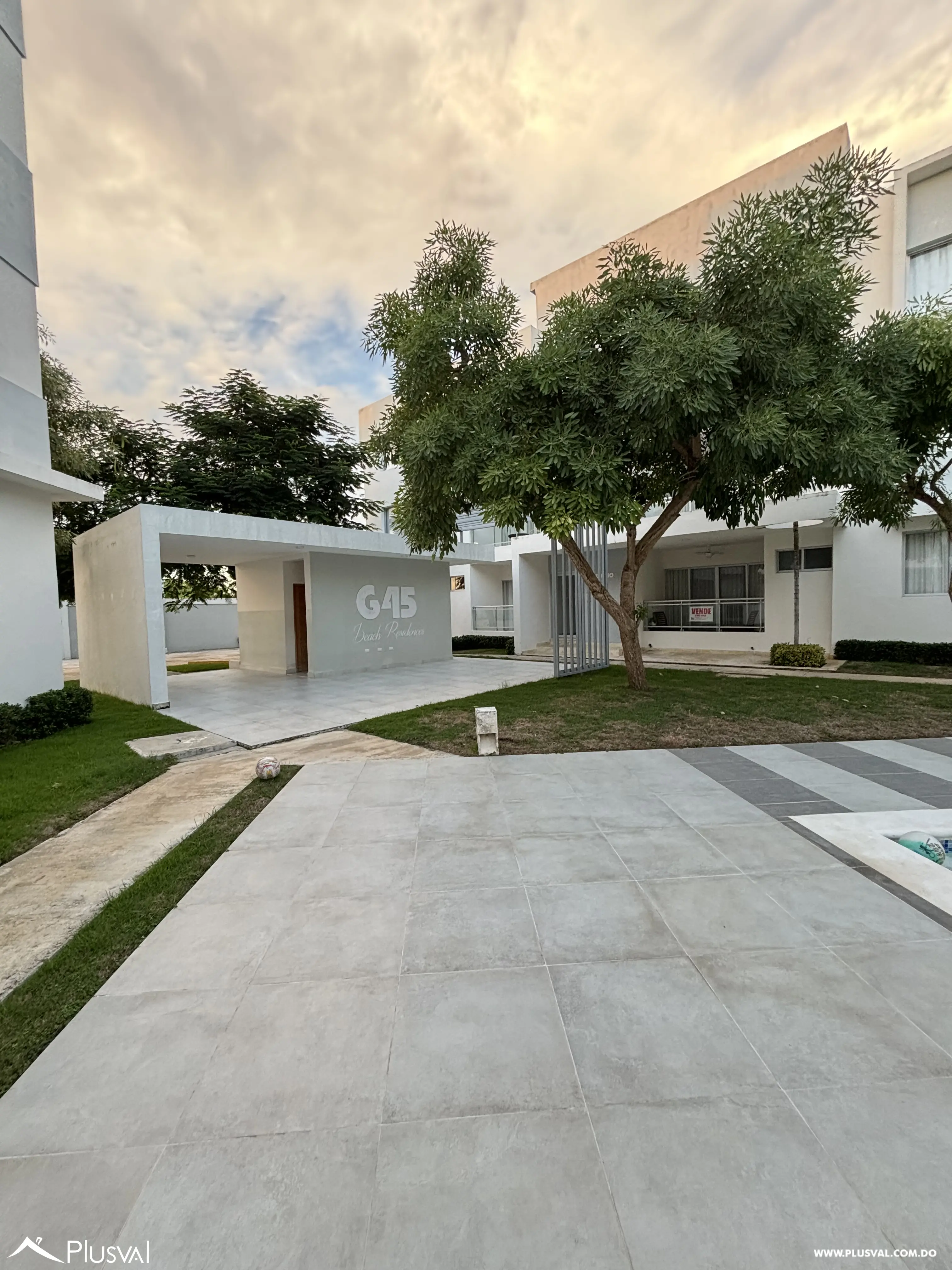 Venta de unidad en Ubicación Privilegiada en Whitesands 472471