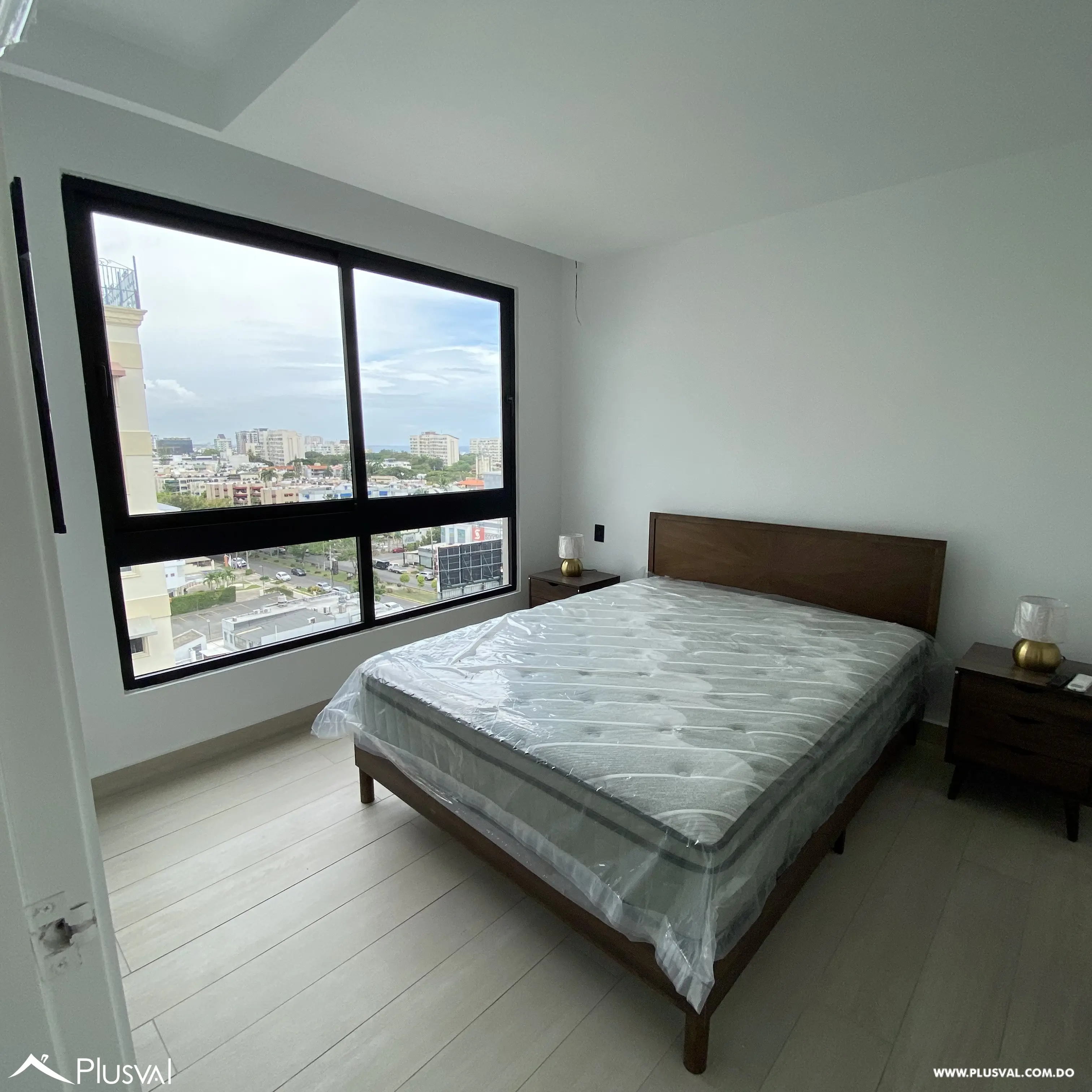 Apartamento en alquiler en Bella Vista 529668