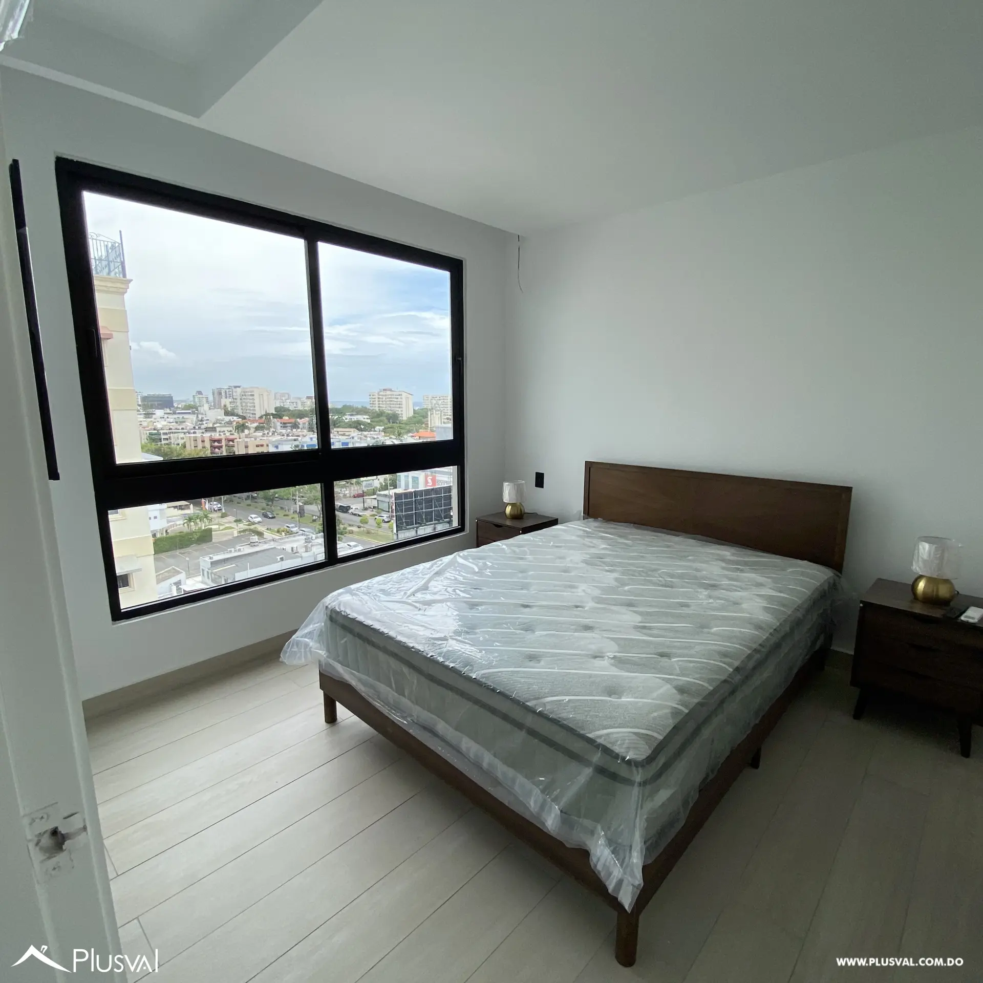 Apartamento en alquiler en Bella Vista 529668