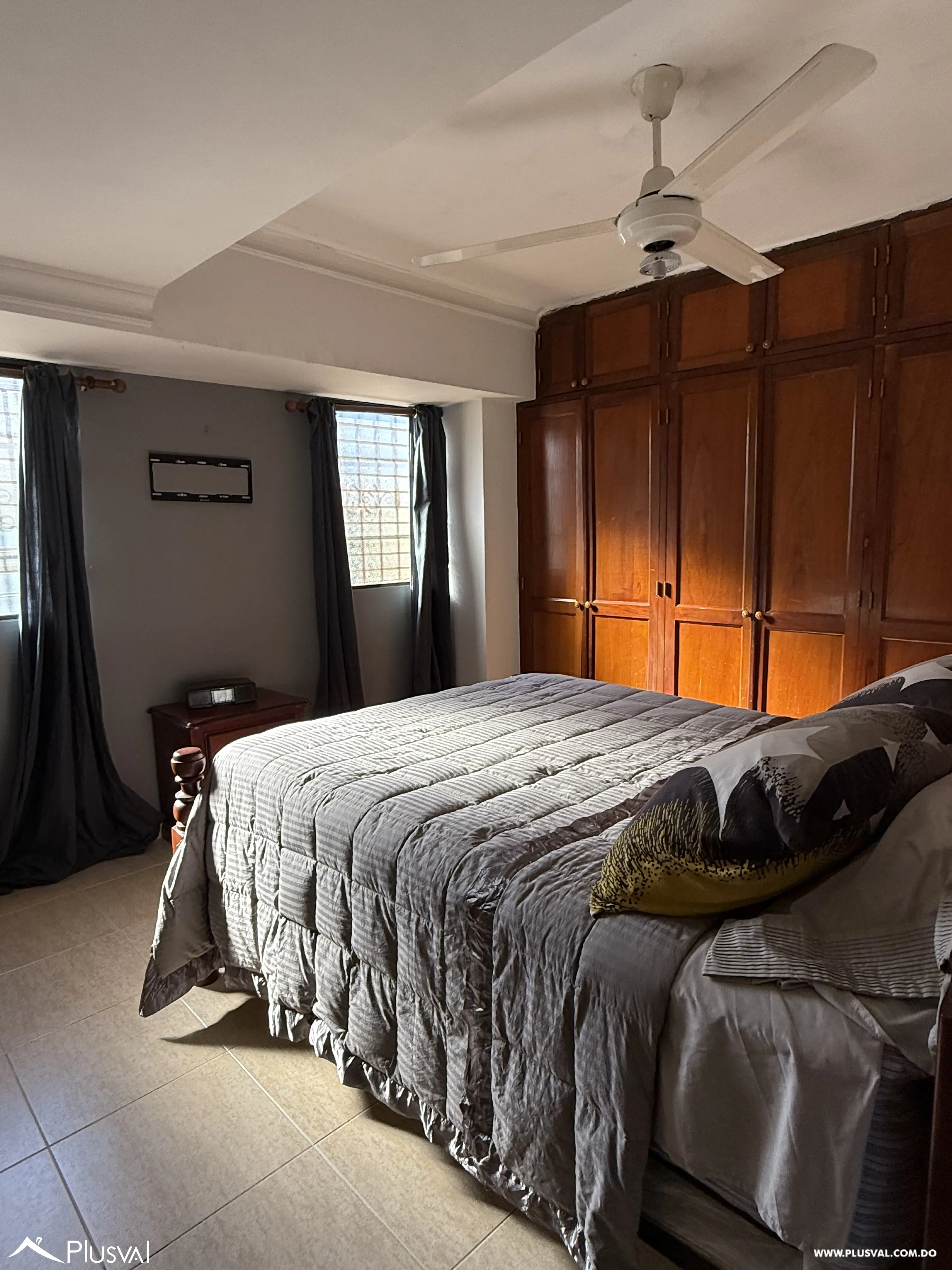 Apartamento en venta de 3 habitaciones en Mirador Norte 481199