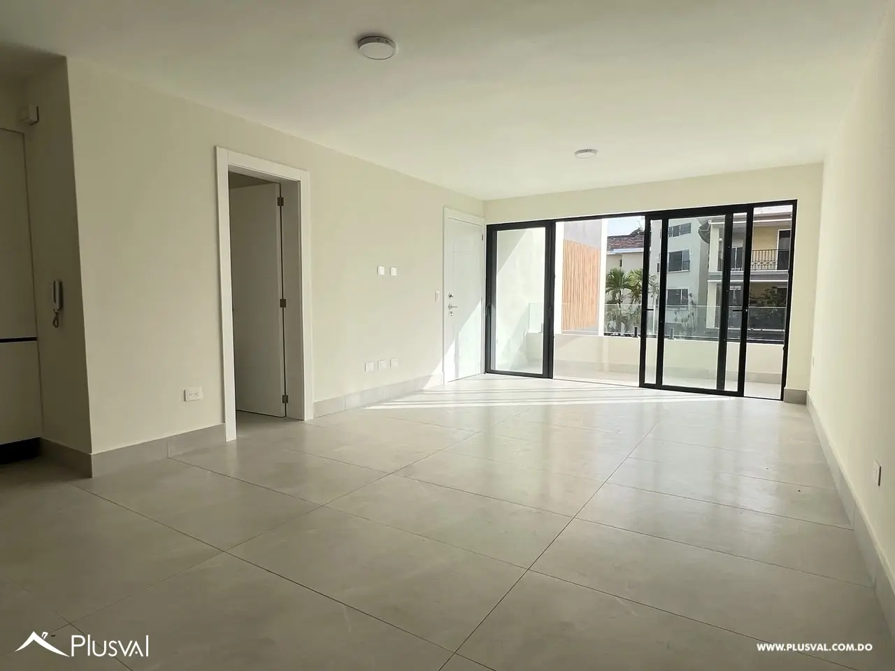 Hermoso Apartamento en Quattro Residencial 520269